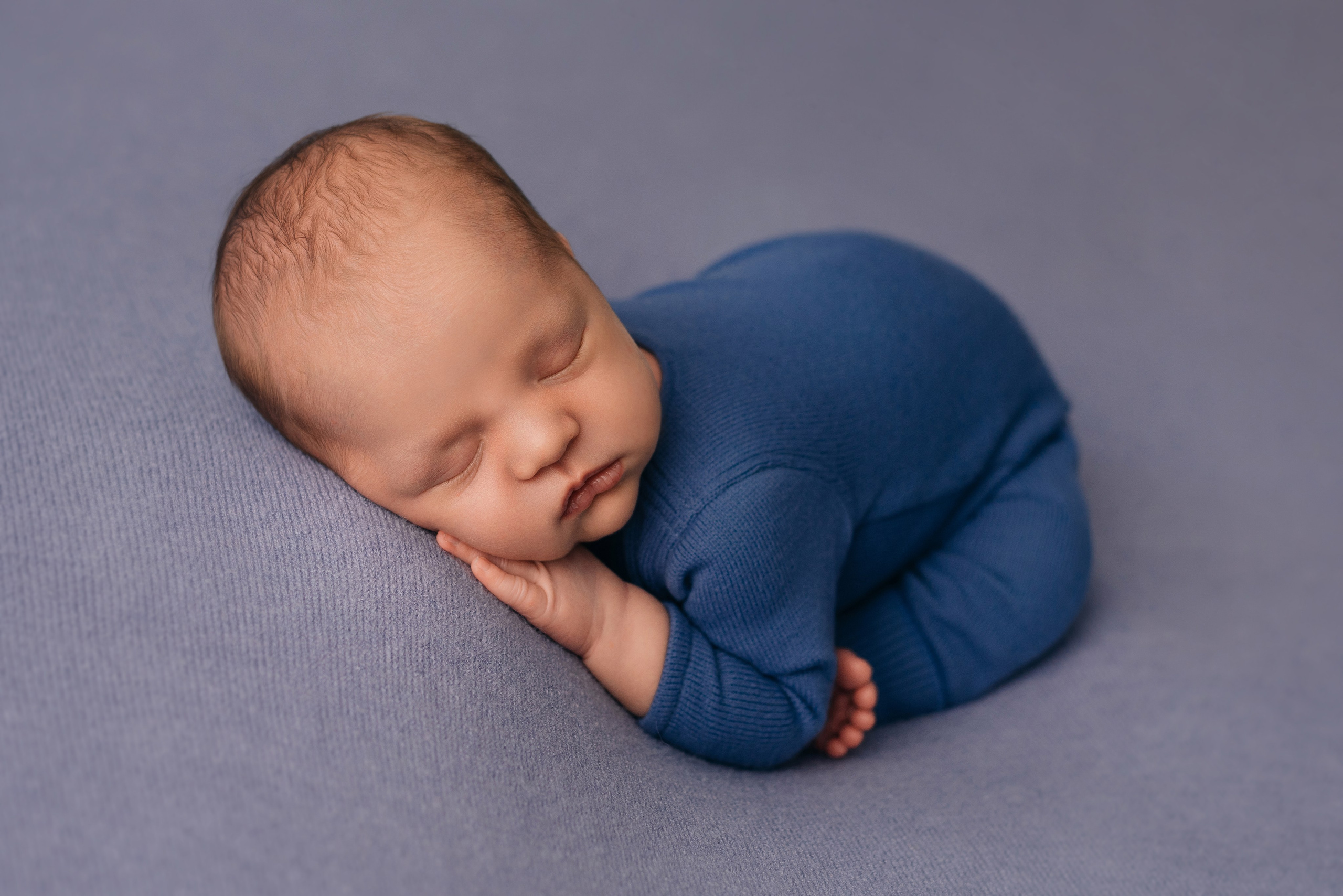 Давид. Фотограф новорожденных Белгород