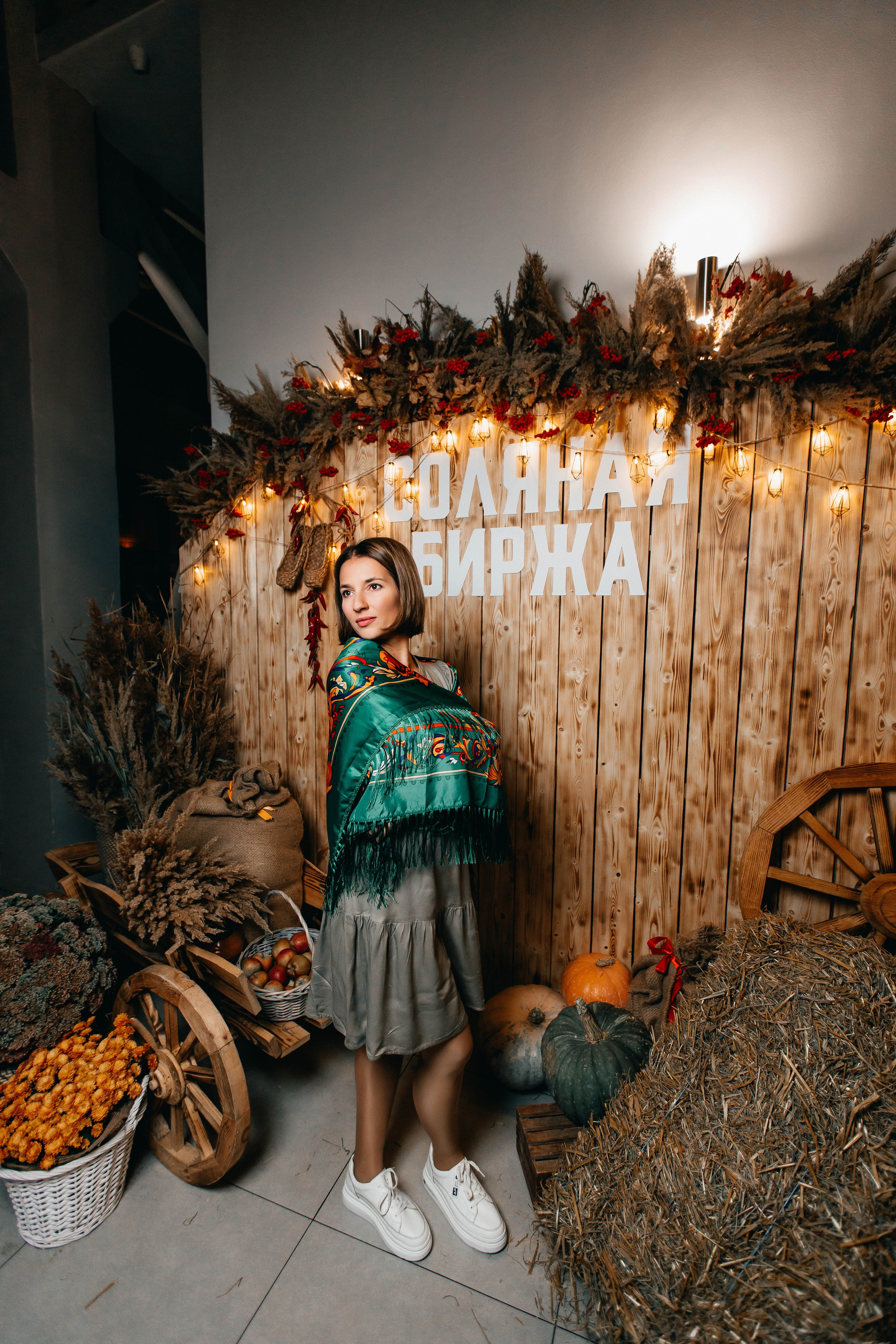 Корпоративы и Новый Год. Свадебный и семейный фотограф в Нижнем Новгороде и Москве Сергей Полян