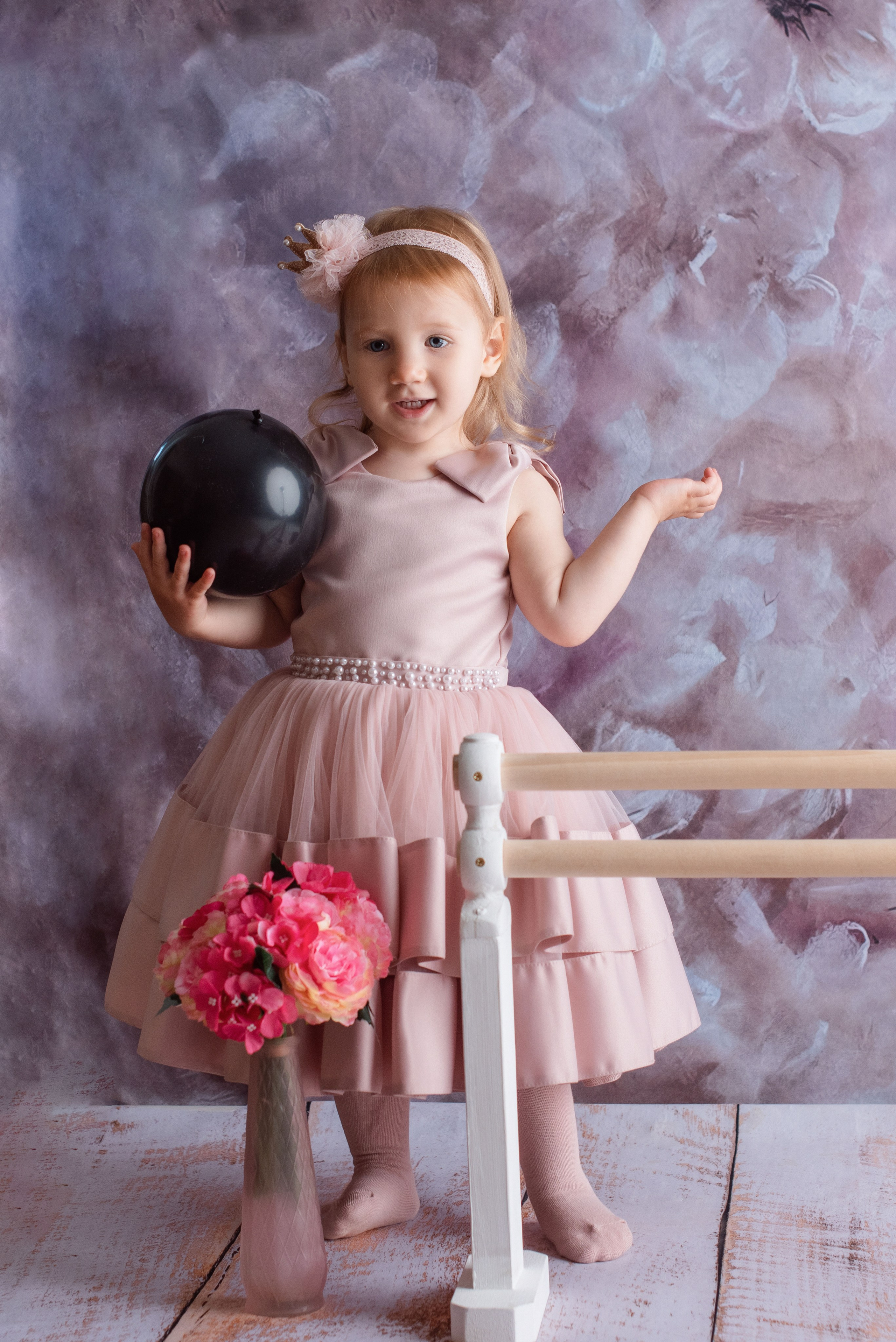 Дети 2-3-4 года. Фотограф Новорожденных во Владивостоке Ольга Галаницкая