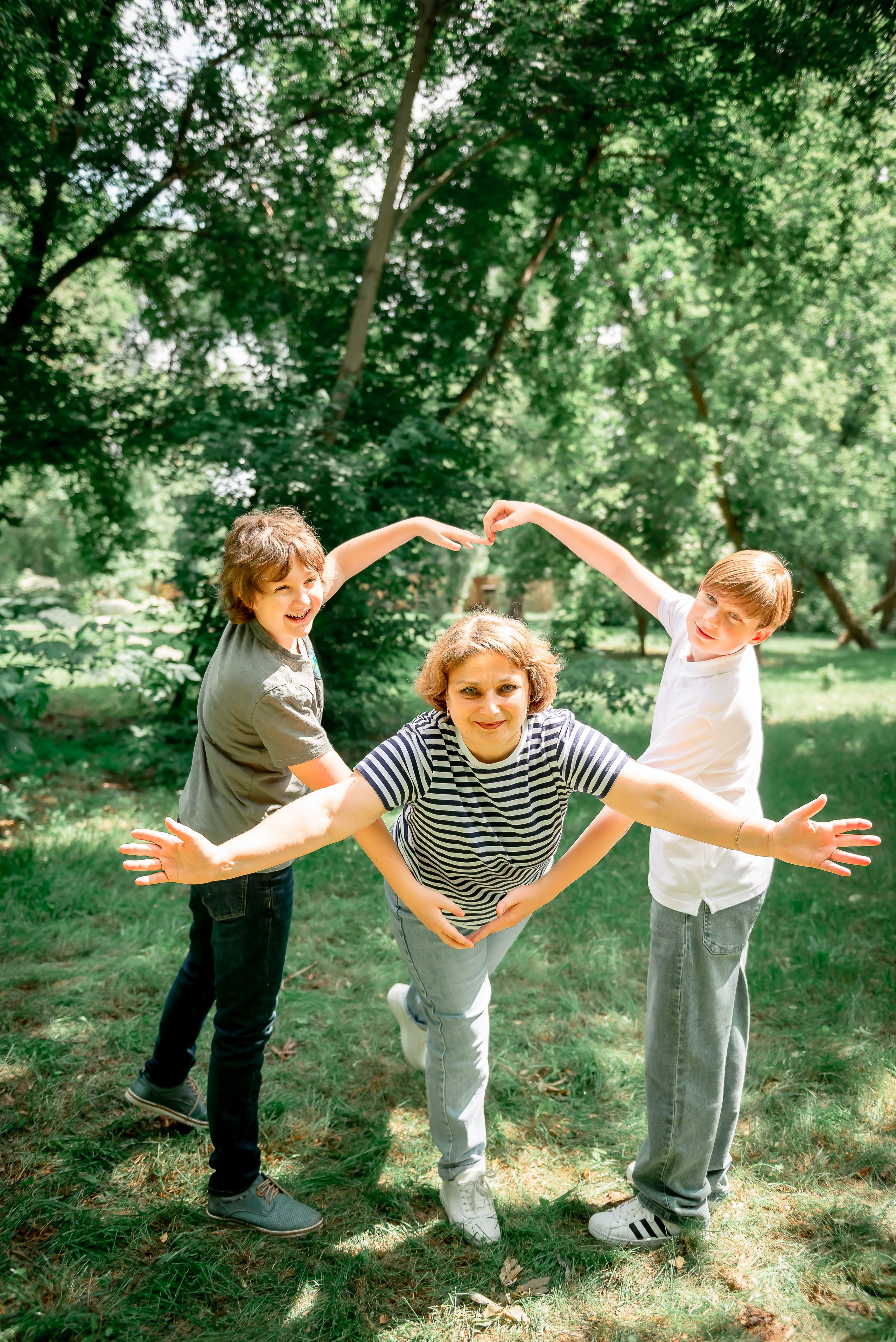 4 «А» |п. Дубовое|Начальная школа|2025. ALBUMIA