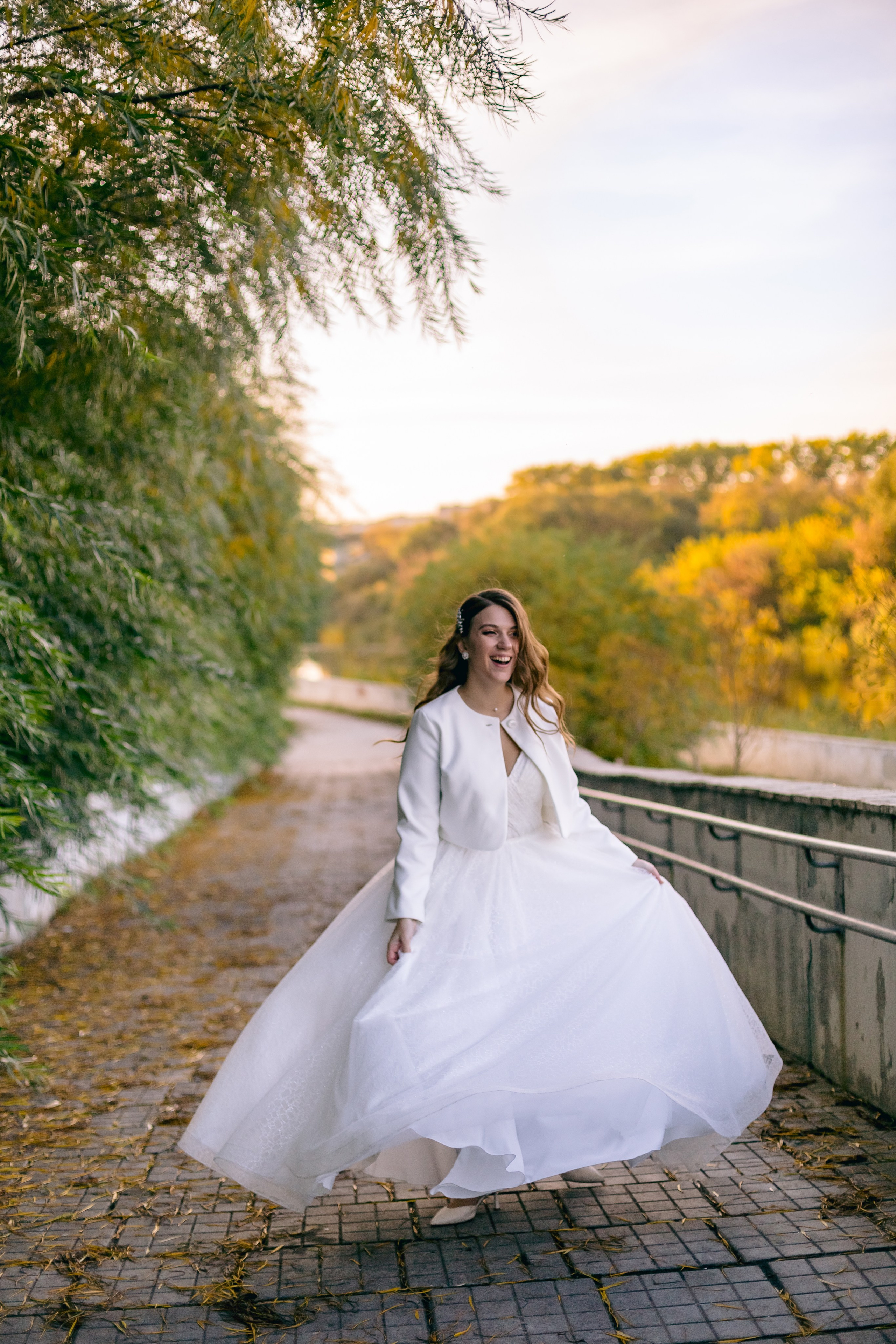 Свадебное. Фотограф в Смоленске и Москве Ирина Макарова