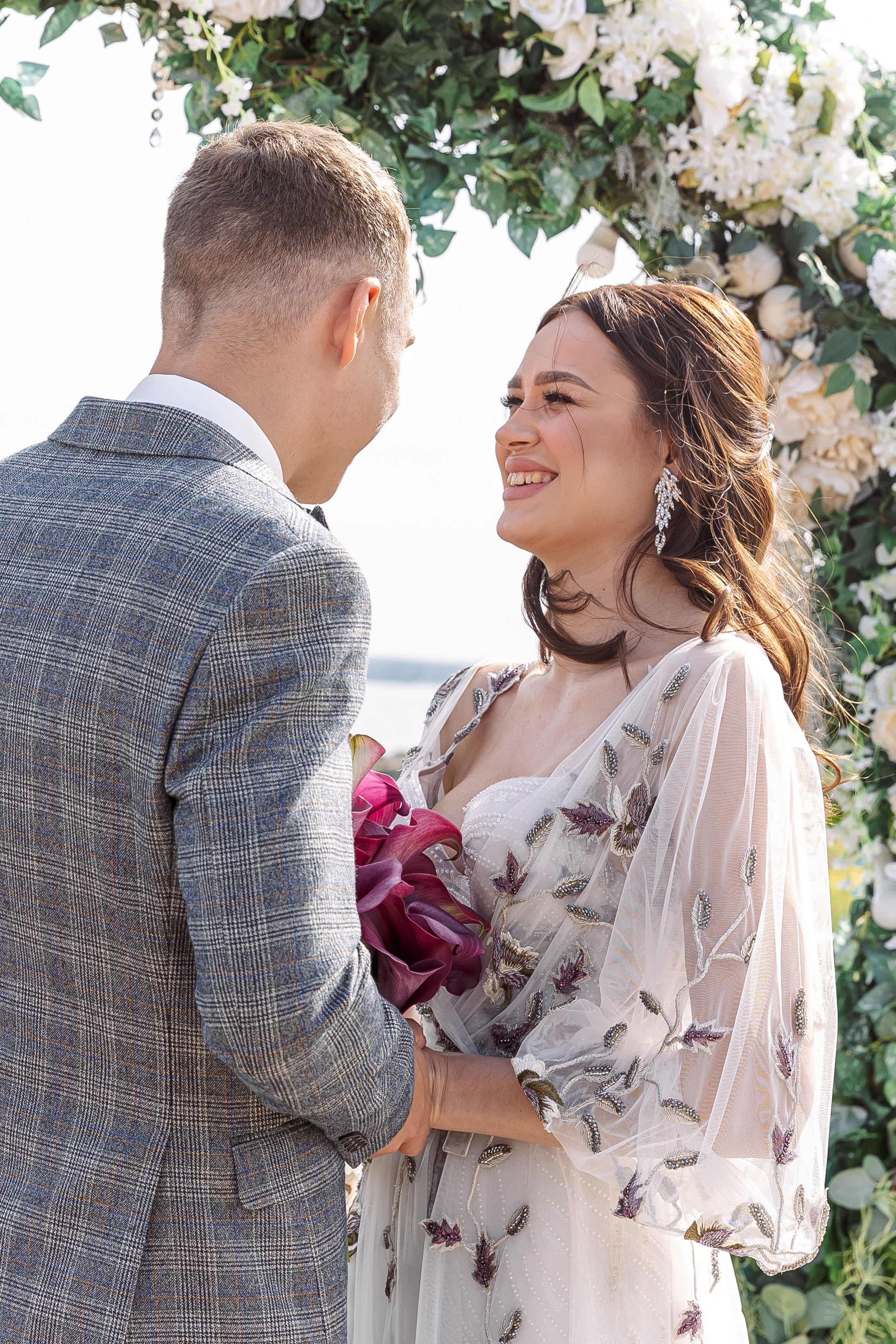 Ангелина и Иван. Свадебный и семейный фотограф в Челябинске Юлия Ишимова