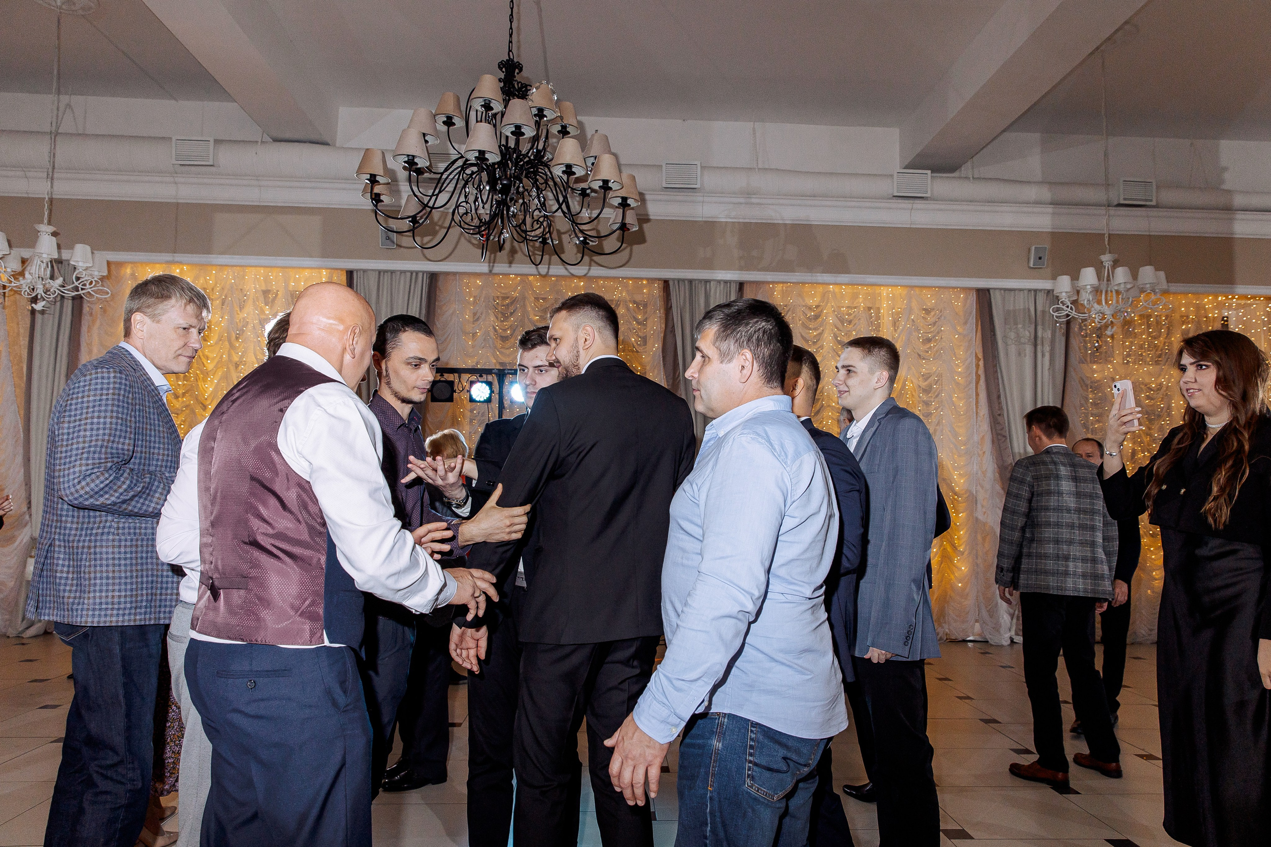 Владислава и Никита. Свадебный и семейный фотограф в Челябинске Юлия Ишимова