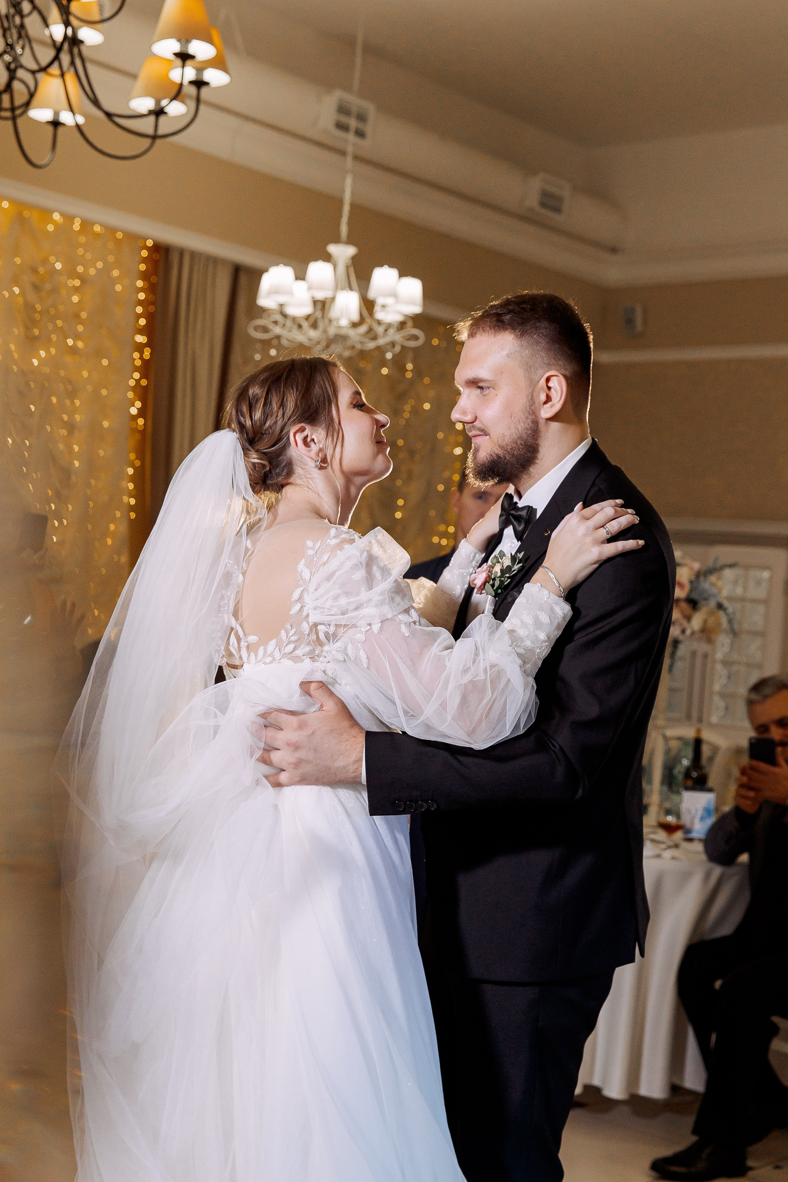 Владислава и Никита. Свадебный и семейный фотограф в Челябинске Юлия Ишимова