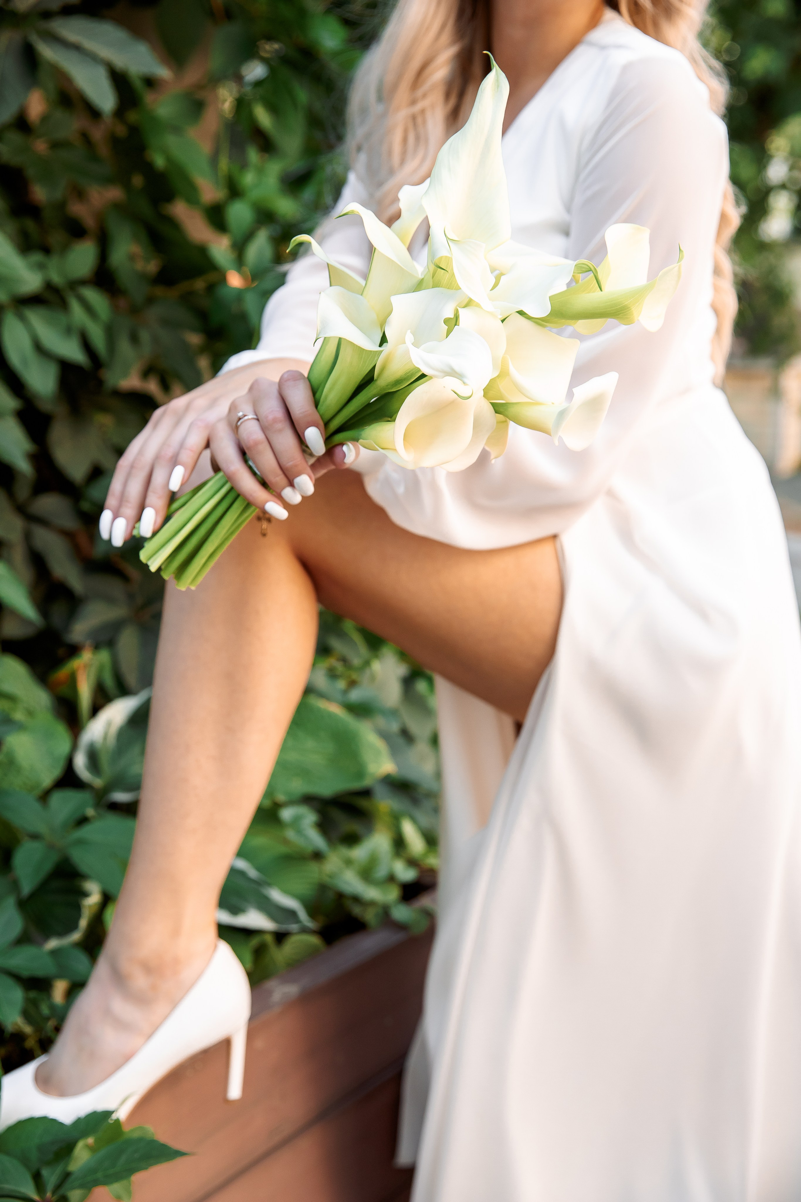 Кристина и Александр. Свадебный и семейный фотограф в Челябинске Юлия Ишимова