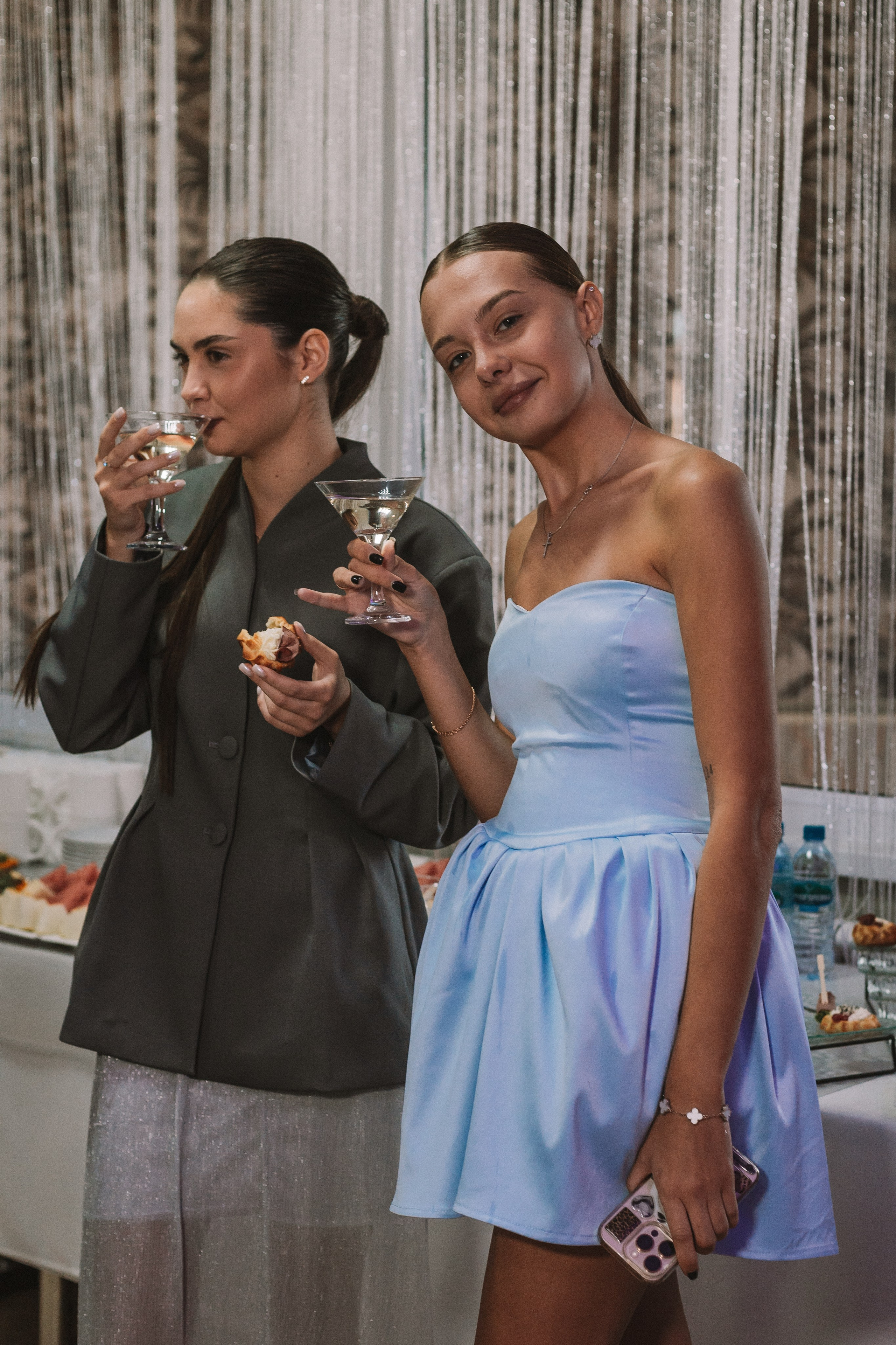 Съёмка welcome зоны на свадьбе Ангарск. Фотограф Ангарск Александра Зарубина