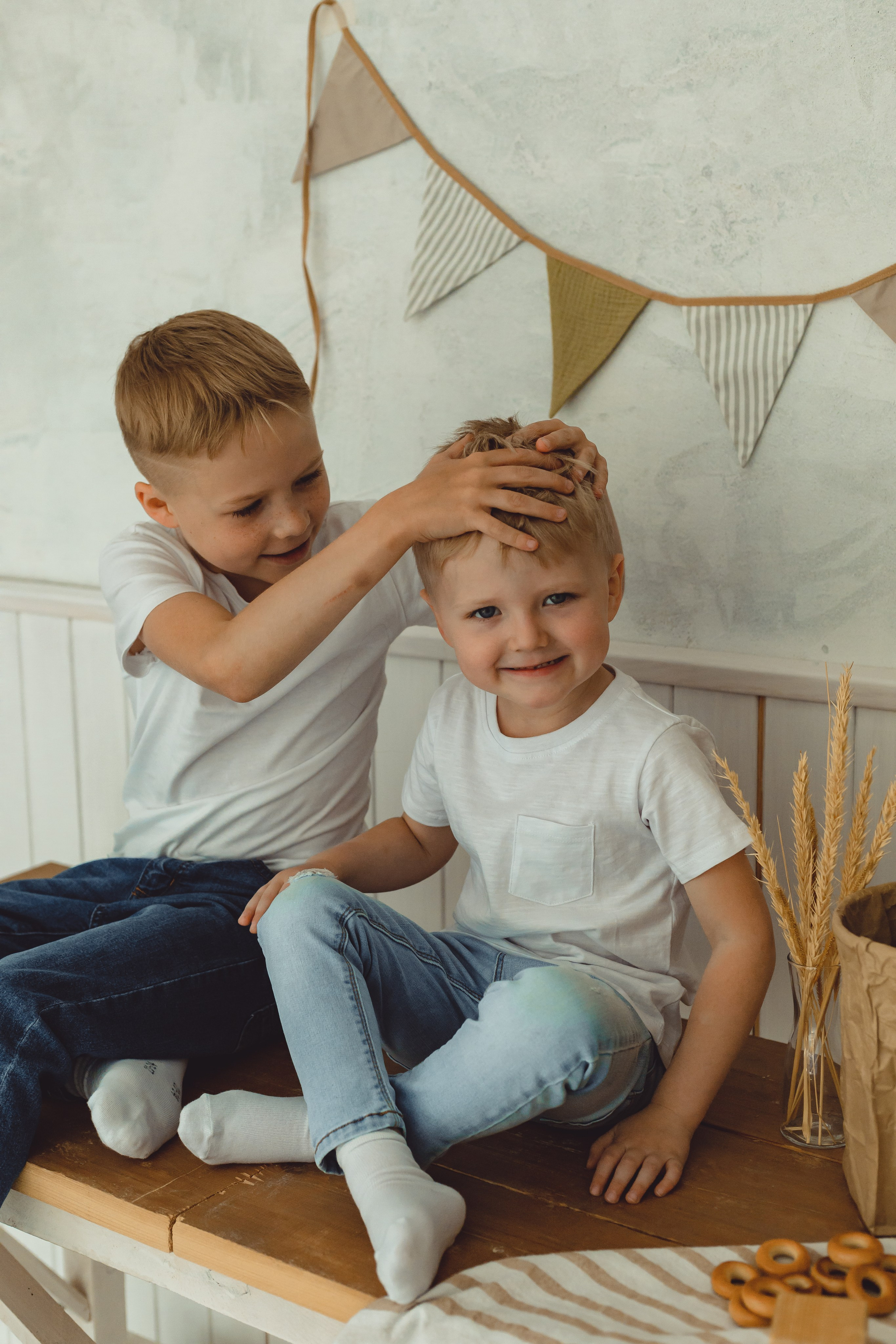 Детская фотосессия Ангарск. Фотограф Ангарск Александра Зарубина