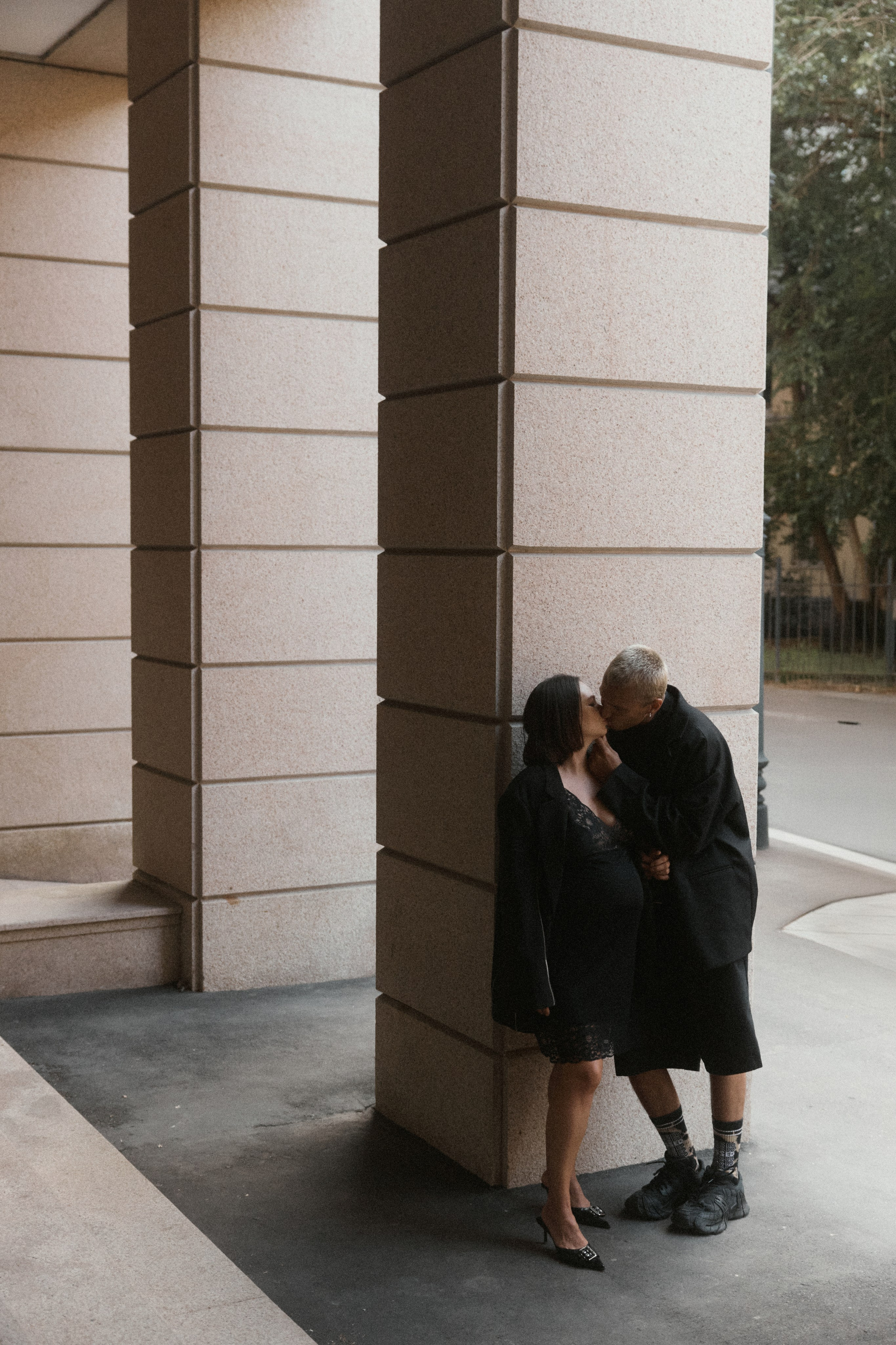 Гриша + Алина + Платон. Семейный и детский фотограф Юлия Шох