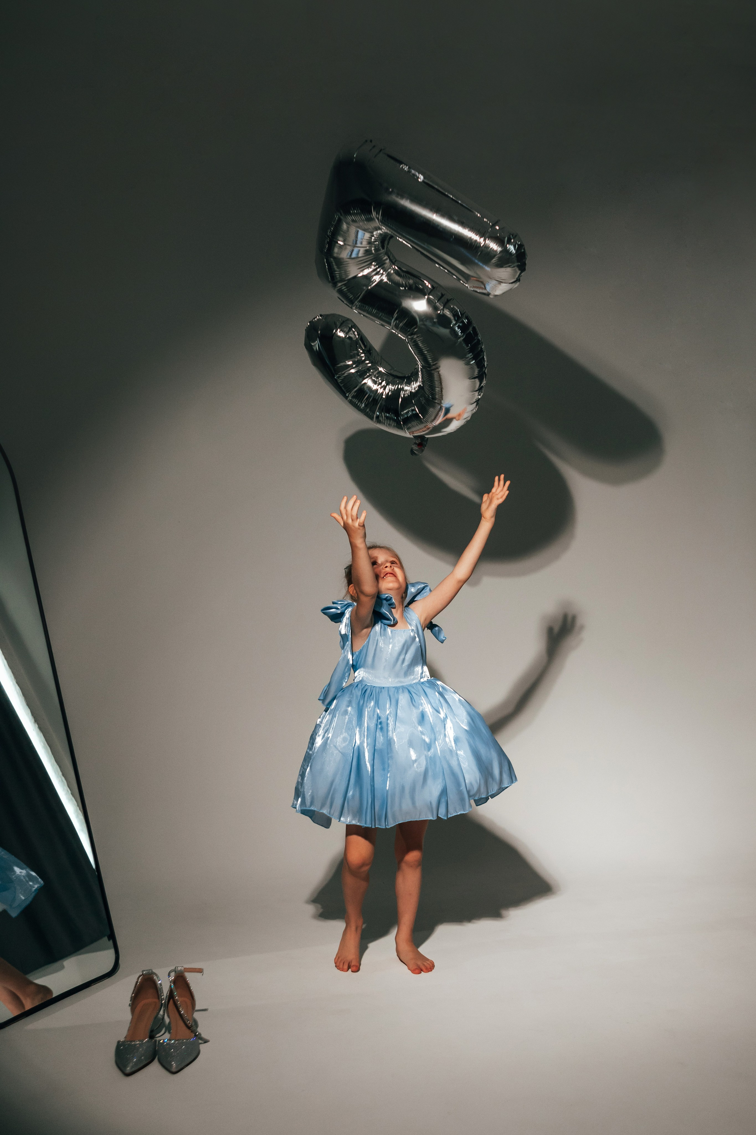 Детская. Семейный и детский фотограф в г. Новосибирске Макеева Анастасия