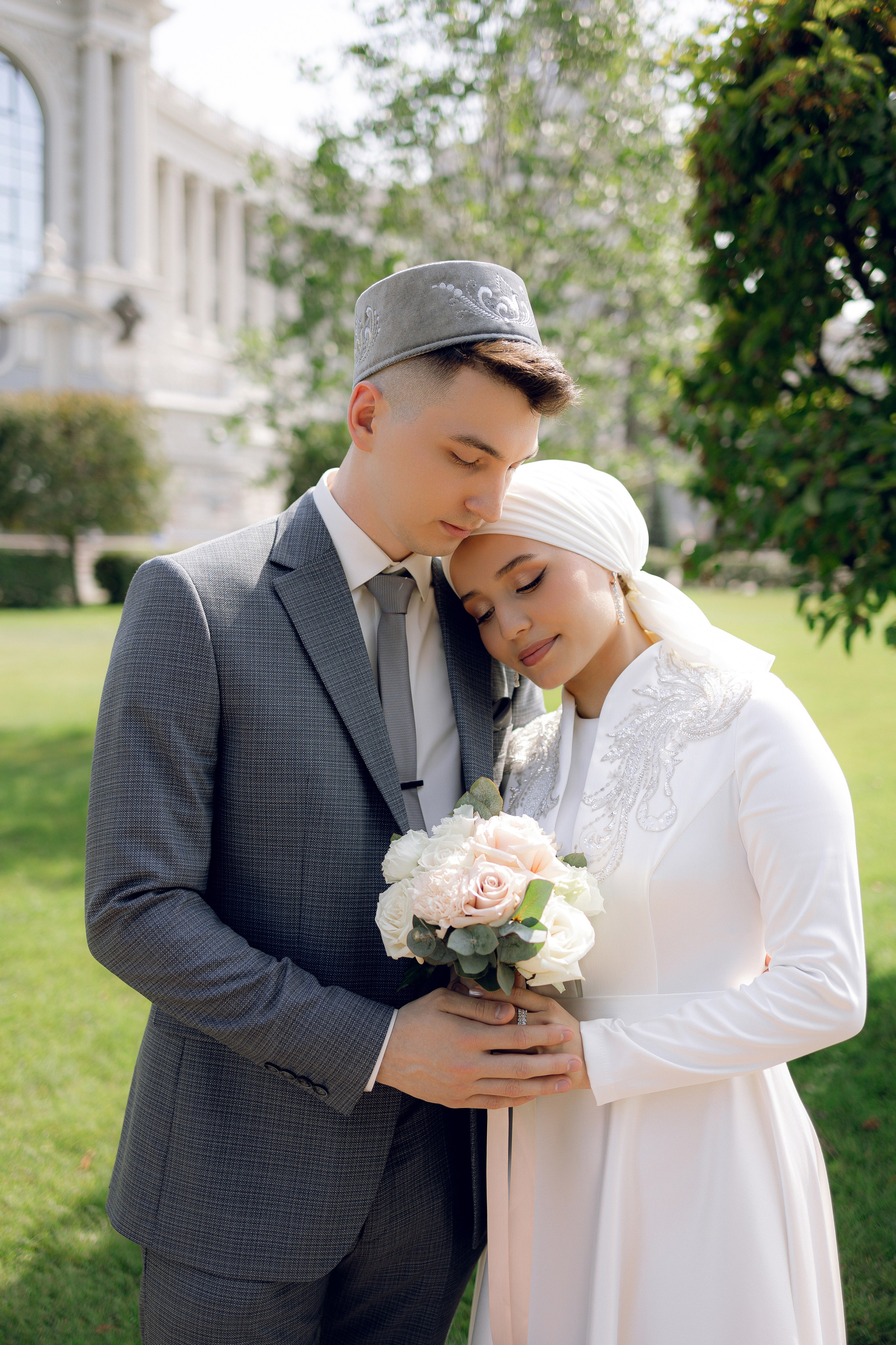 Ильнур & Алина. Свадебный фотограф Казань| Фотограф Казань Зевакина Анастасия