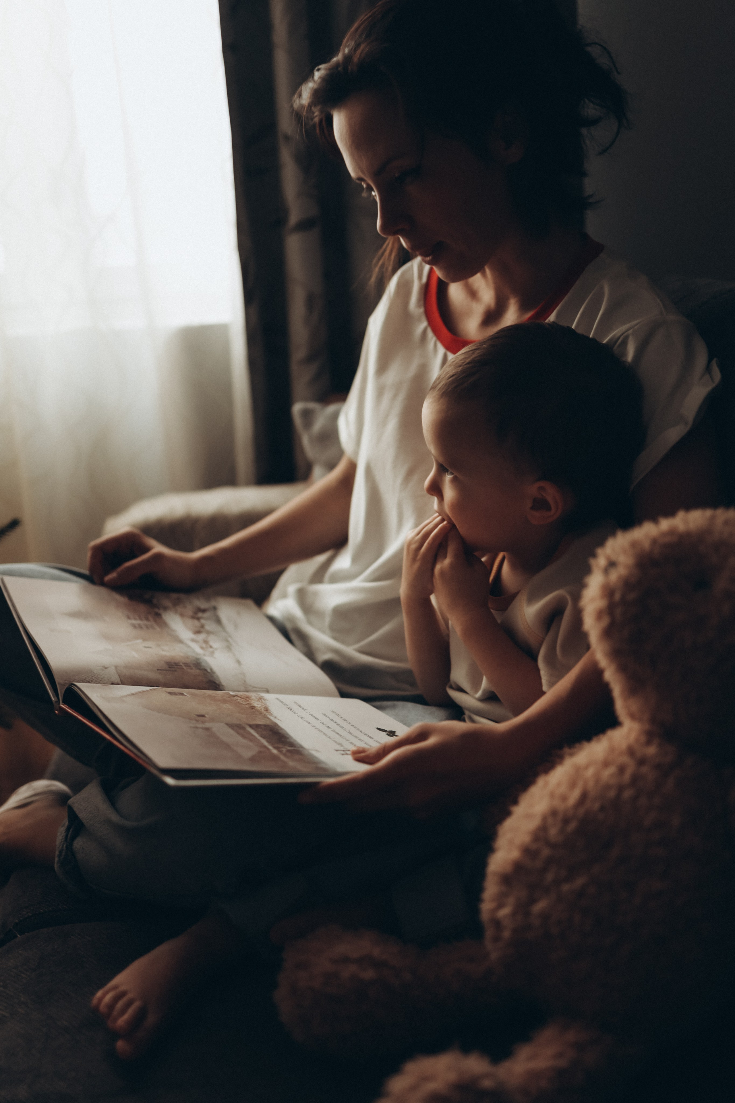 В ожидании чуда. Семейный фотограф Фрума Шнейдерман. Санкт-Петербург и мир