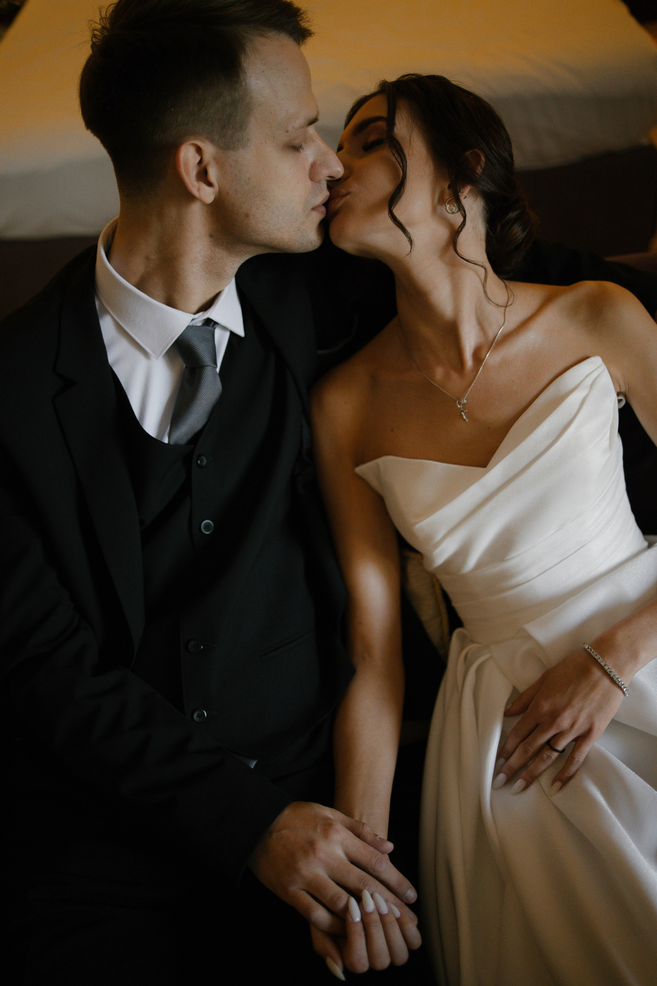 Выше только любовь. ФОТОГРАФ МОСКВА Диана Коротких