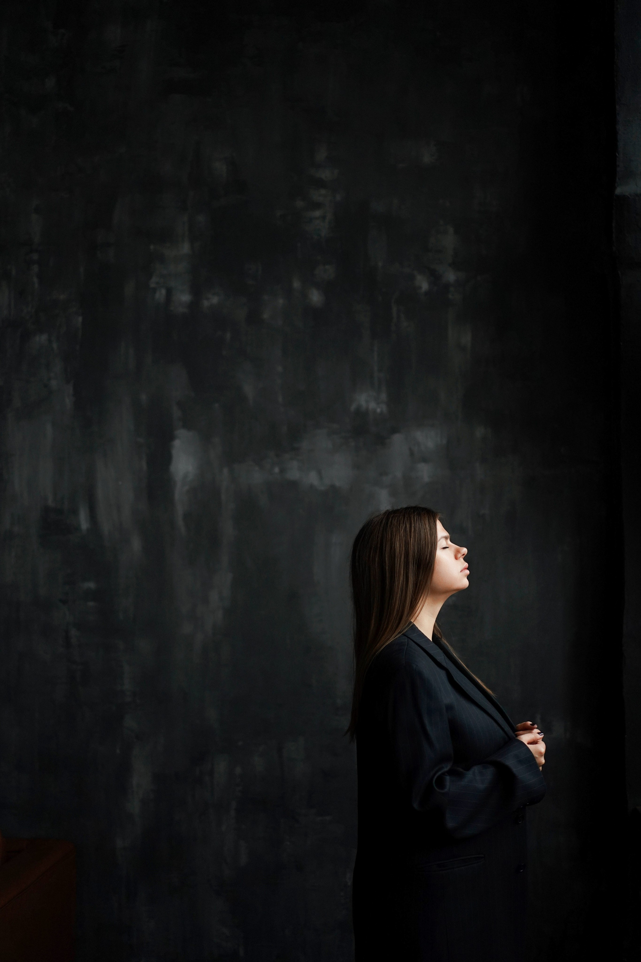 Женская съемка. Главная