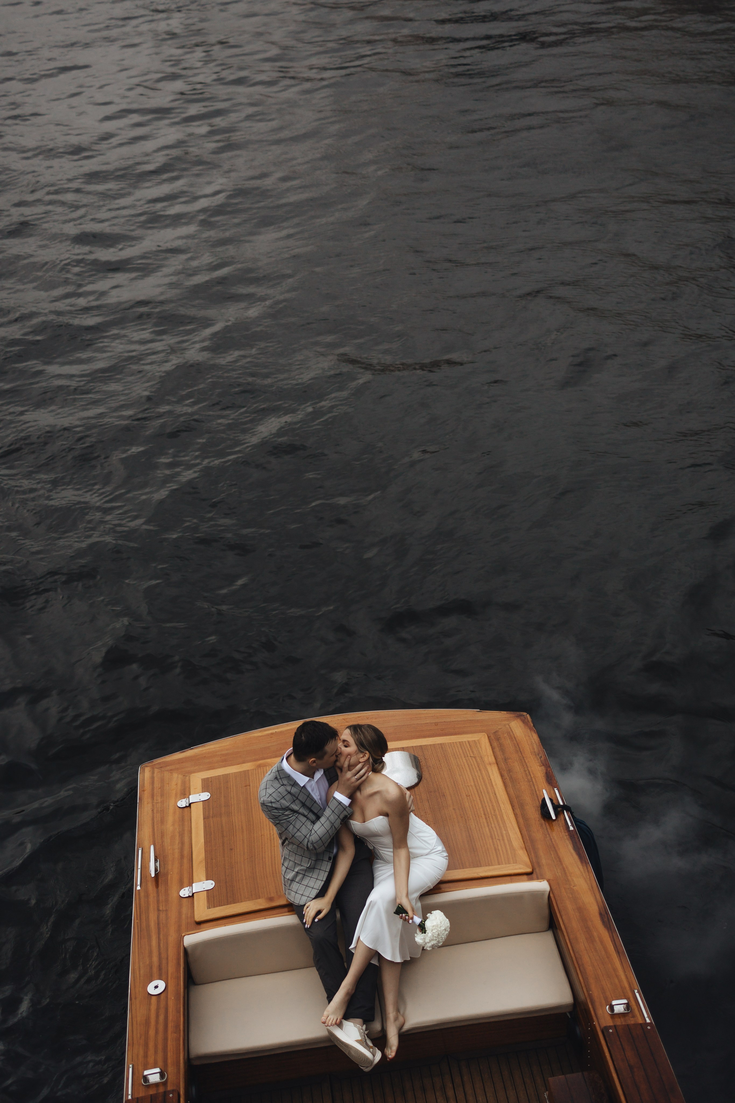 L&L. Фотограф в Санкт-Петербурге Ольга Кулеш