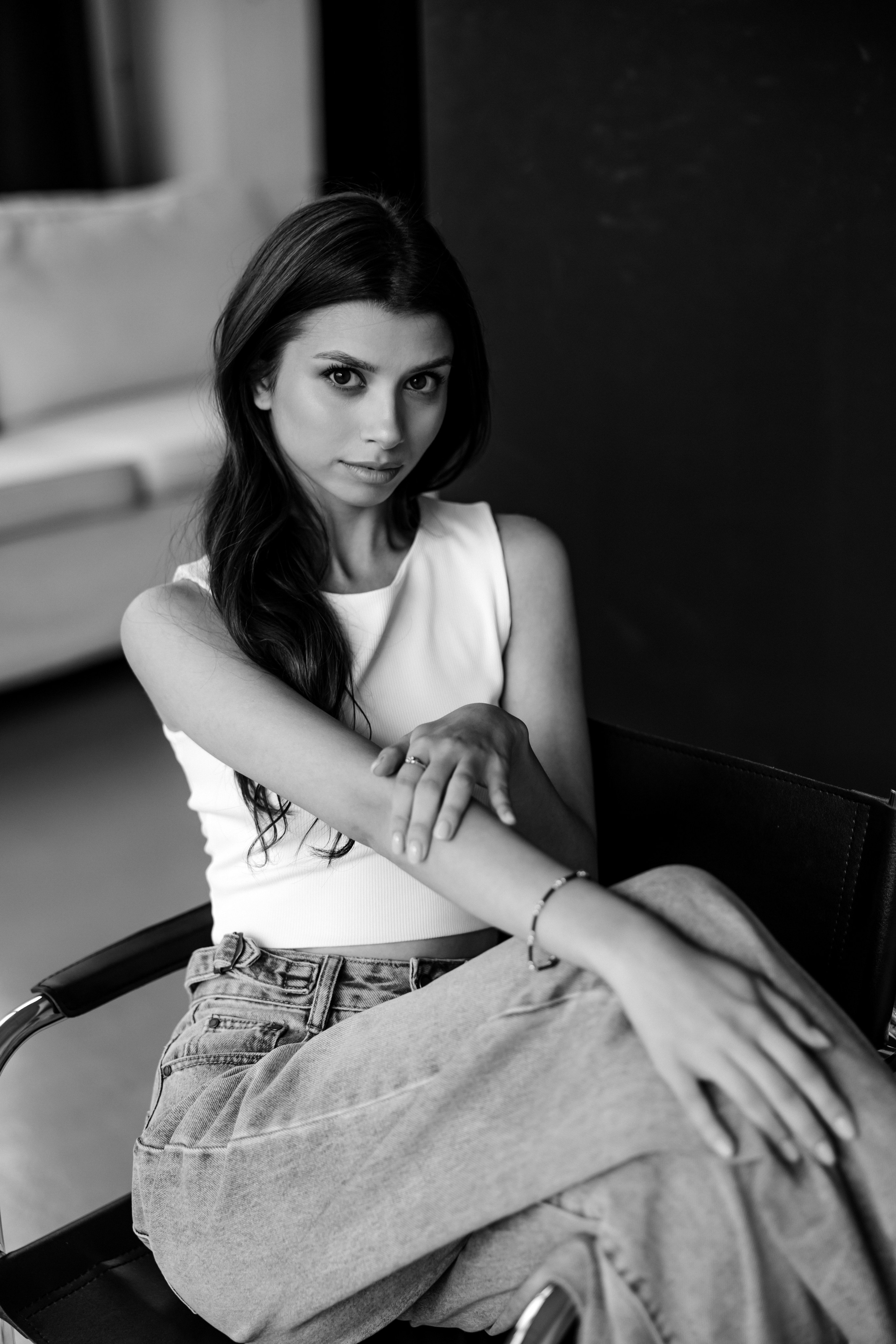 В. Фотограф в Санкт-Петербурге Ольга Кулеш