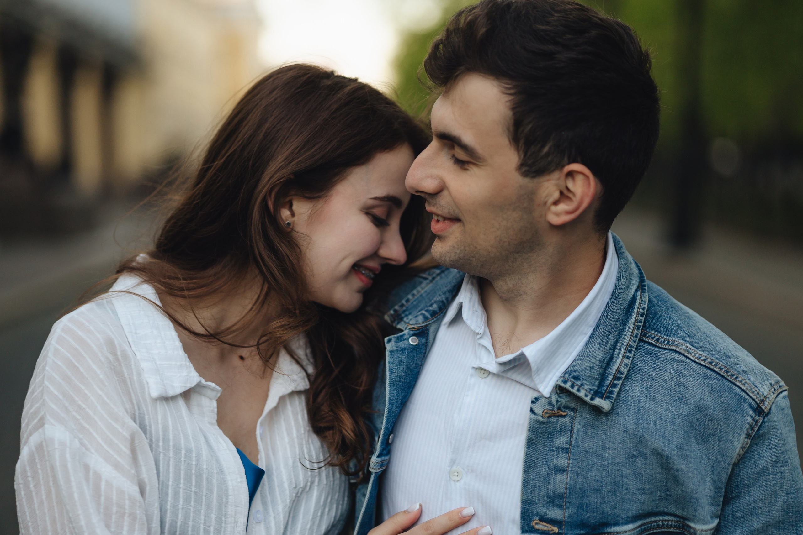 E&A. Фотограф в Санкт-Петербурге Ольга Кулеш