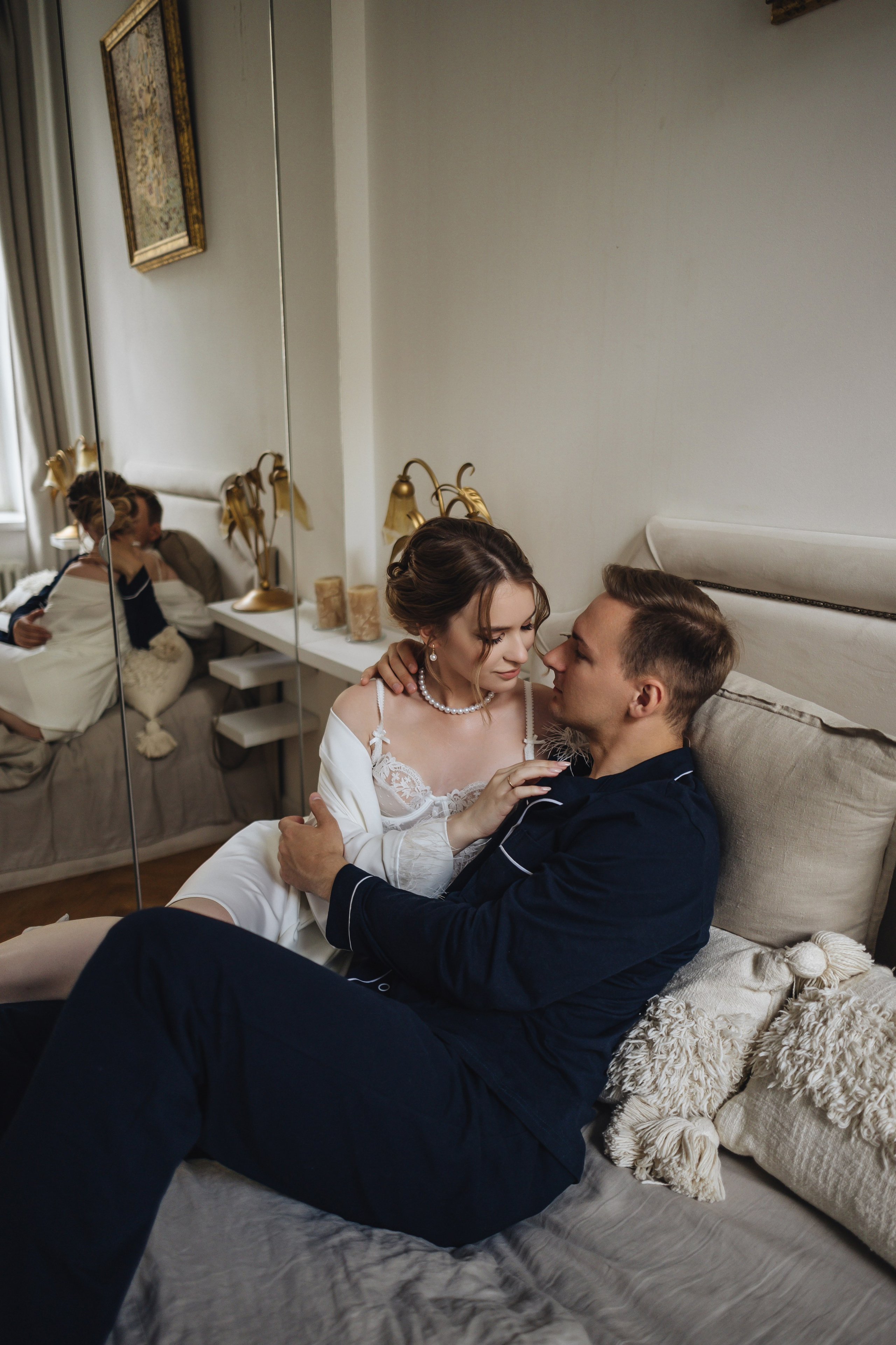 D&K. Фотограф в Санкт-Петербурге Ольга Кулеш