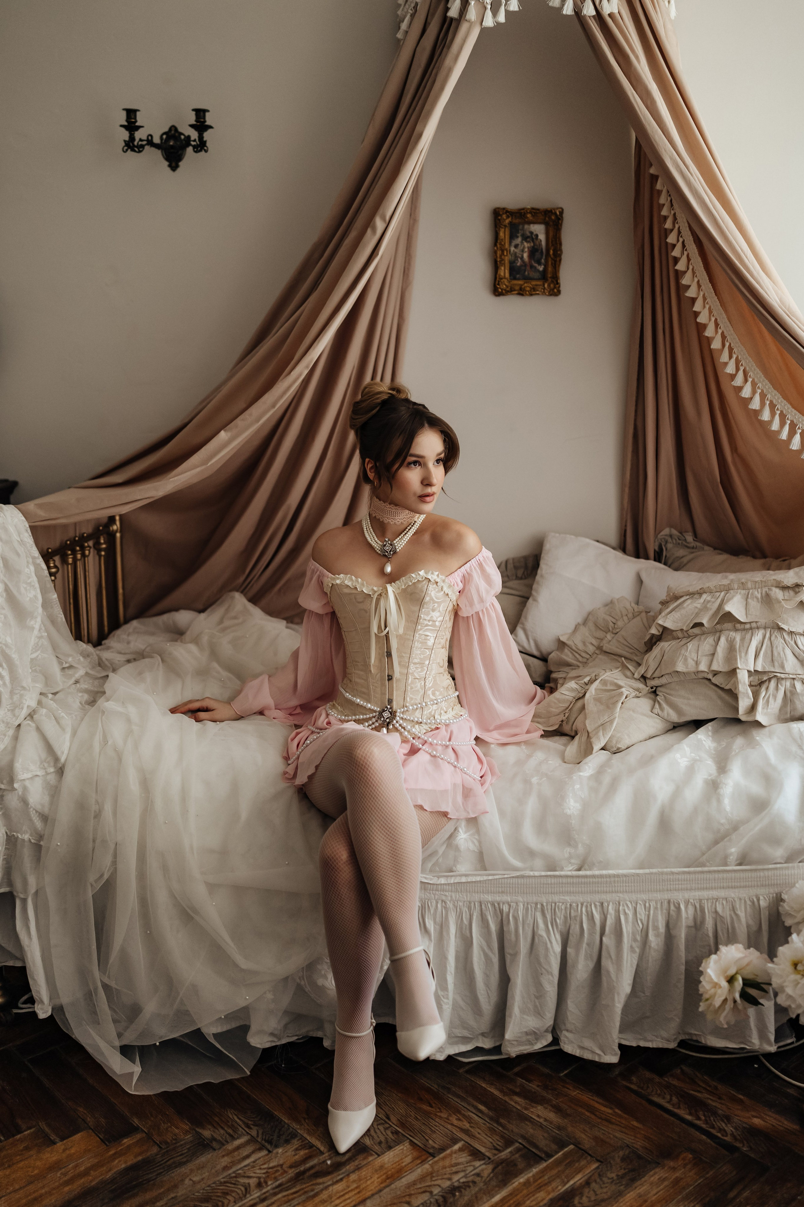 Д. Фотограф в Санкт-Петербурге Ольга Кулеш