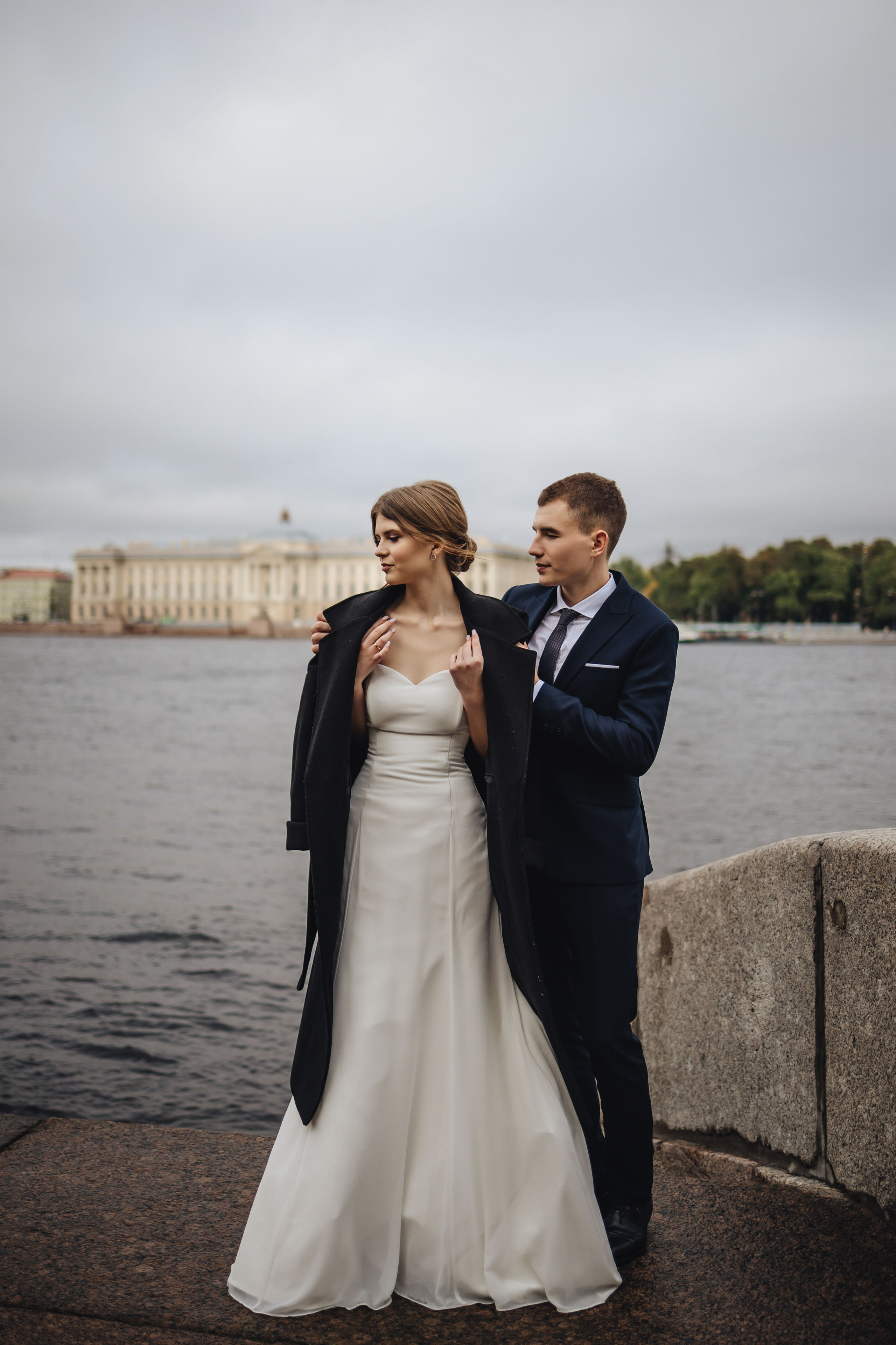 K&A. Фотограф в Санкт-Петербурге Ольга Кулеш