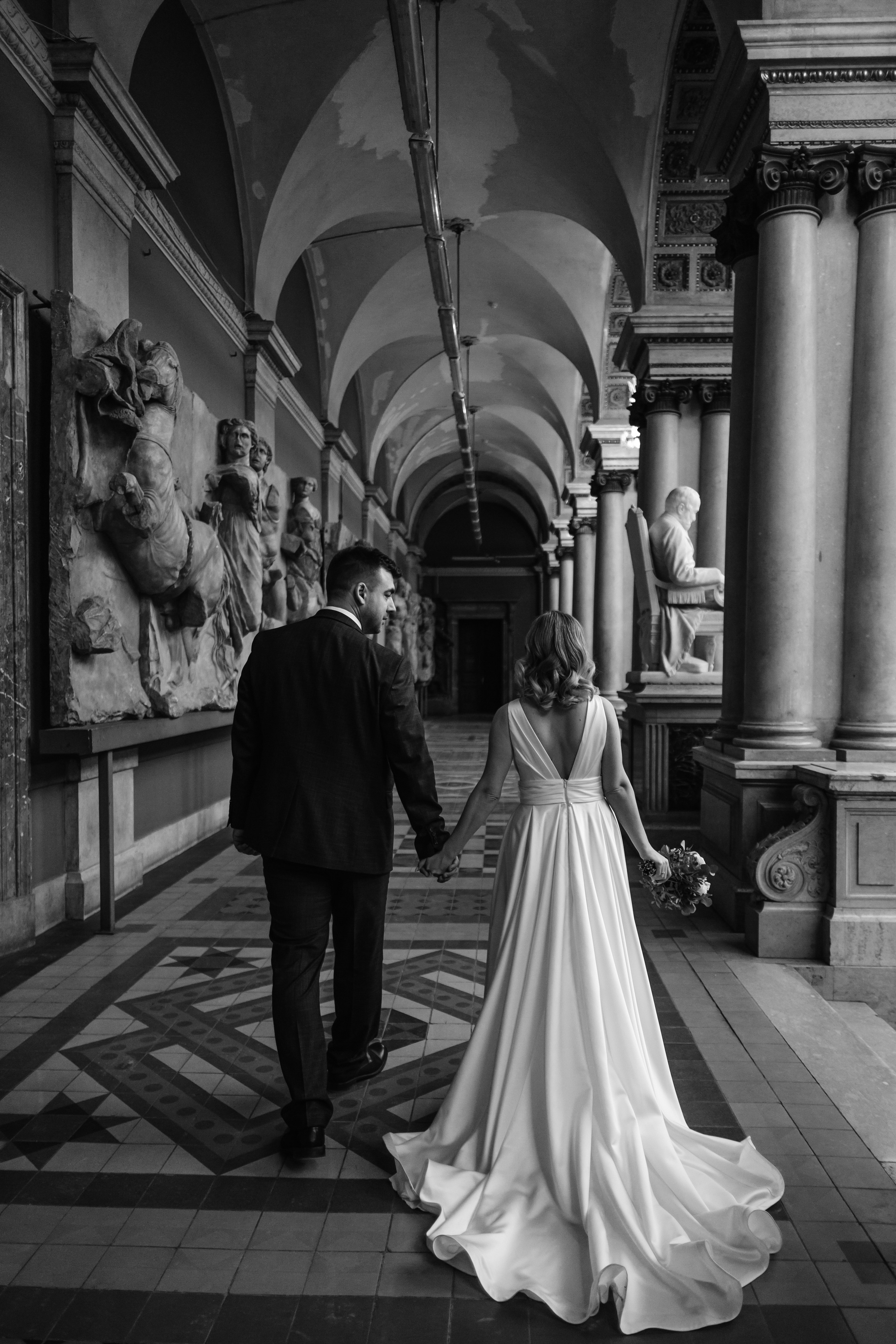 M&A. Фотограф в Санкт-Петербурге Ольга Кулеш