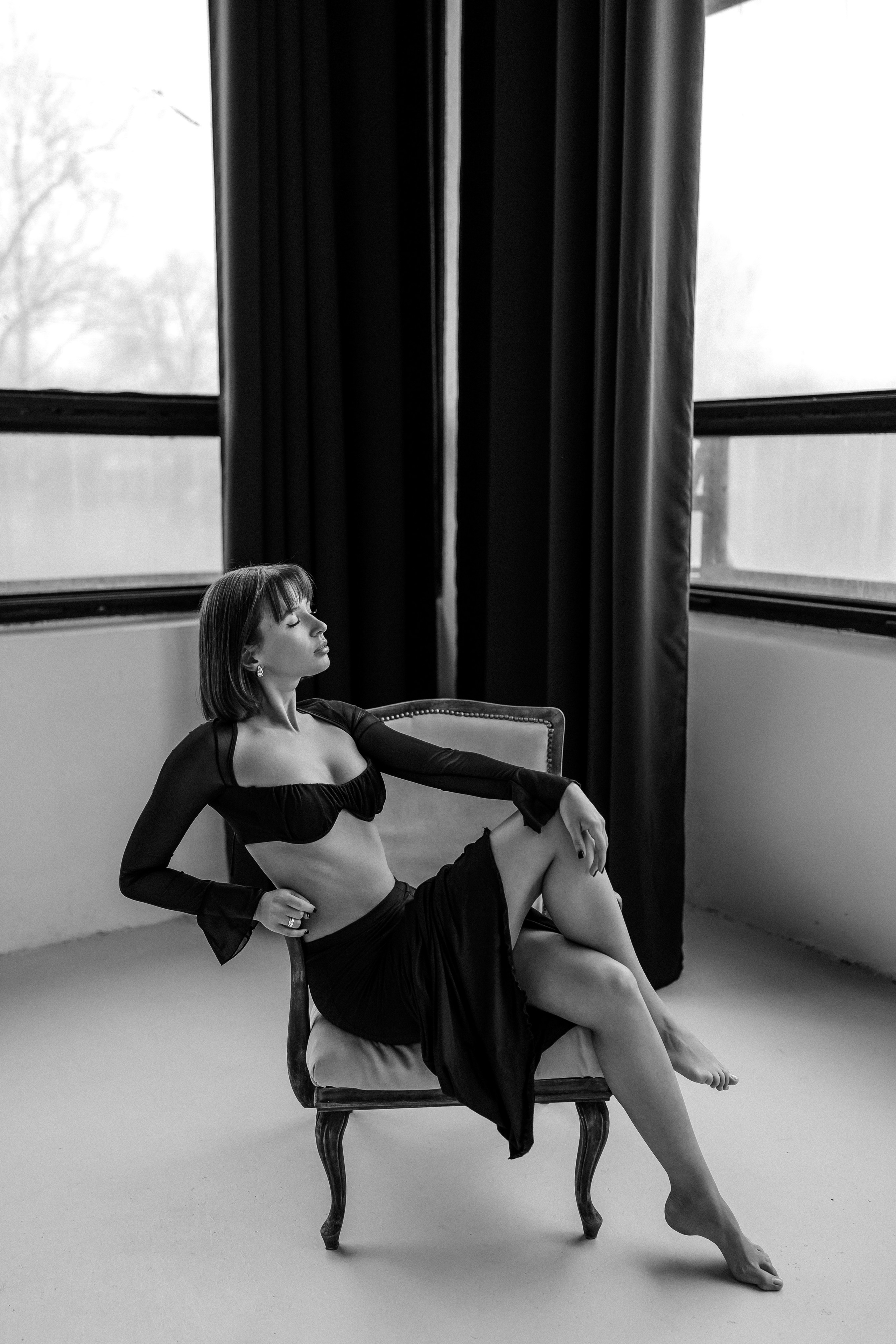 А. Фотограф в Санкт-Петербурге Ольга Кулеш