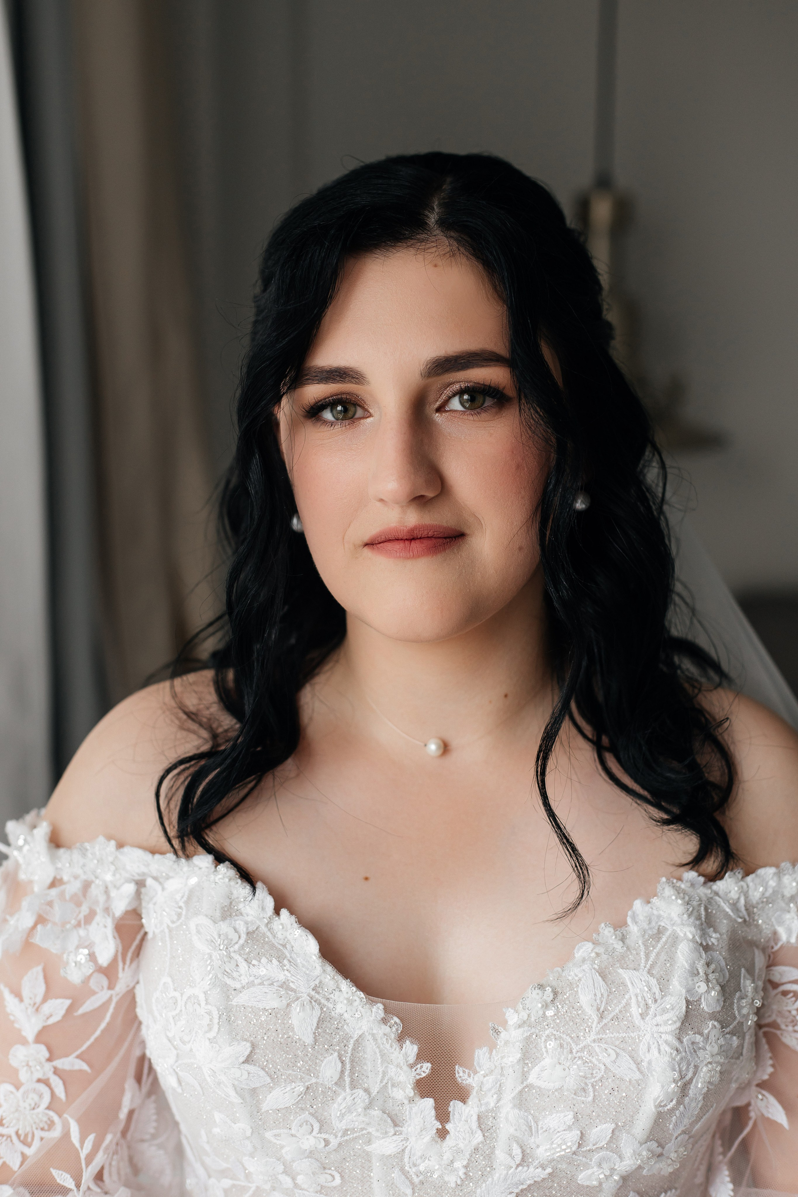 Снежана и Сергей. Свадебный и Семейный фотограф Свекрова Ольга