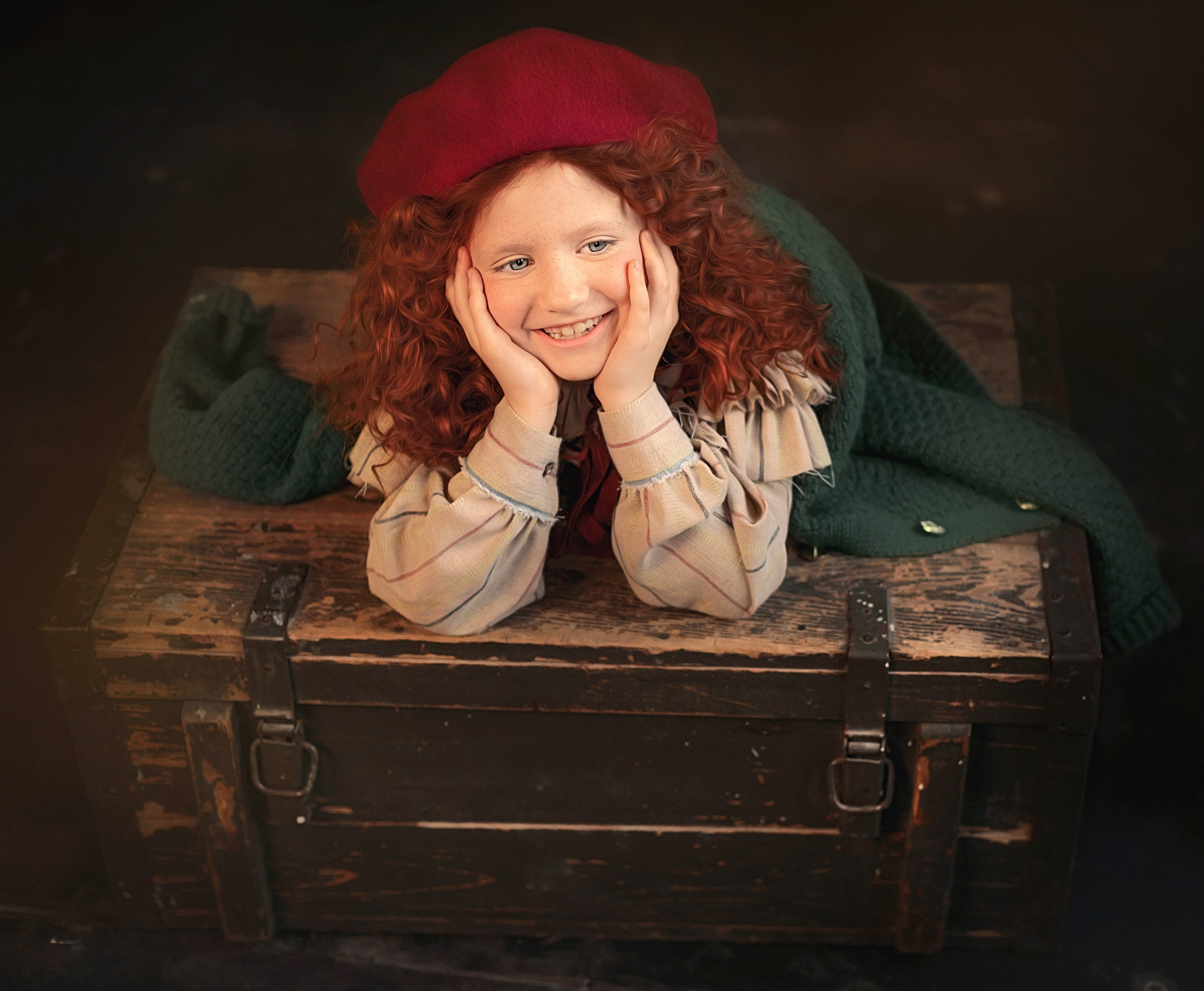 Детская и семейная фотосессия. Детский и семейный фотограф в Нижнем Новгороде Татьяна Лехкун