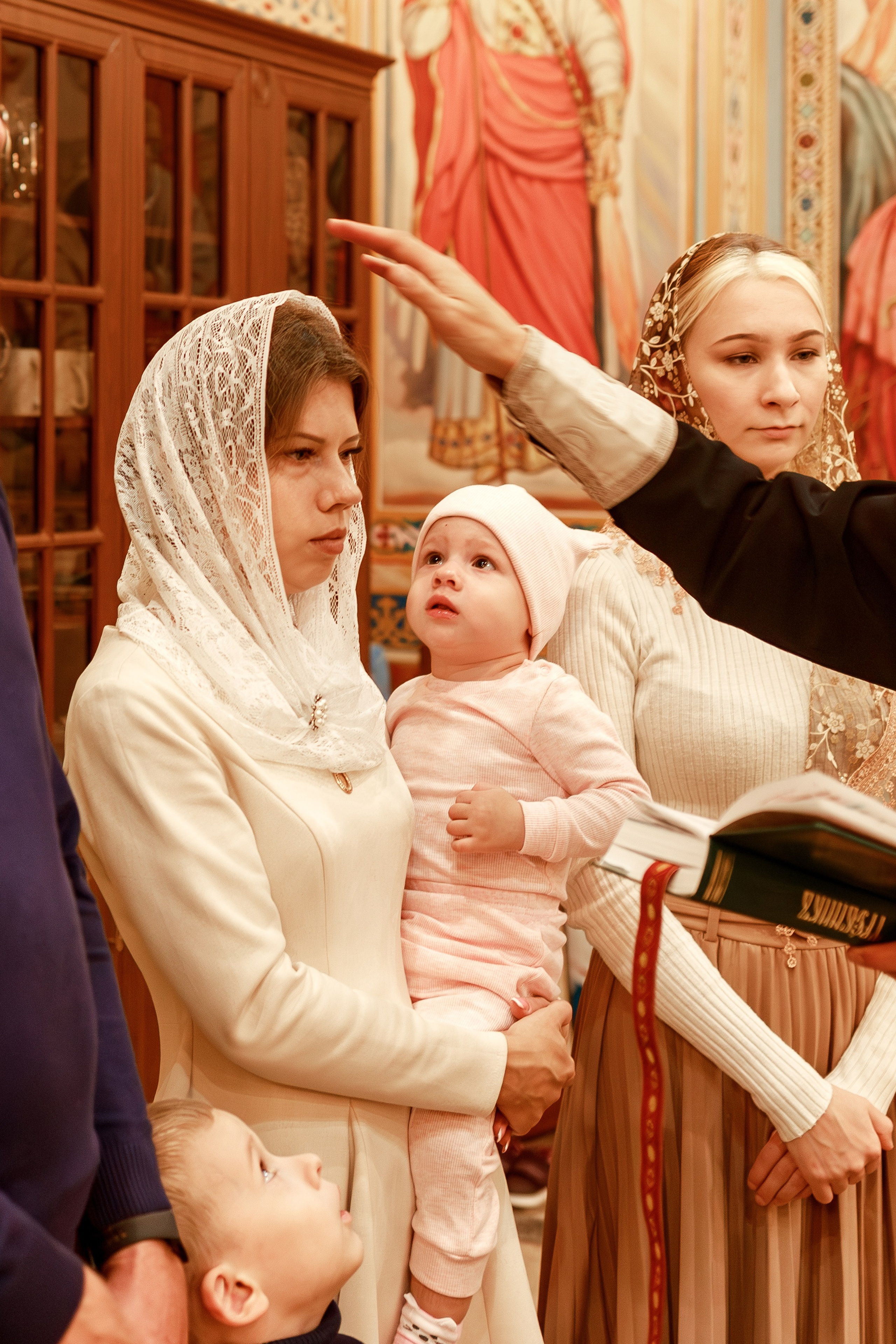 Ева. Семейный и детский фотограф в Краснодаре Ирина Лаврецкая