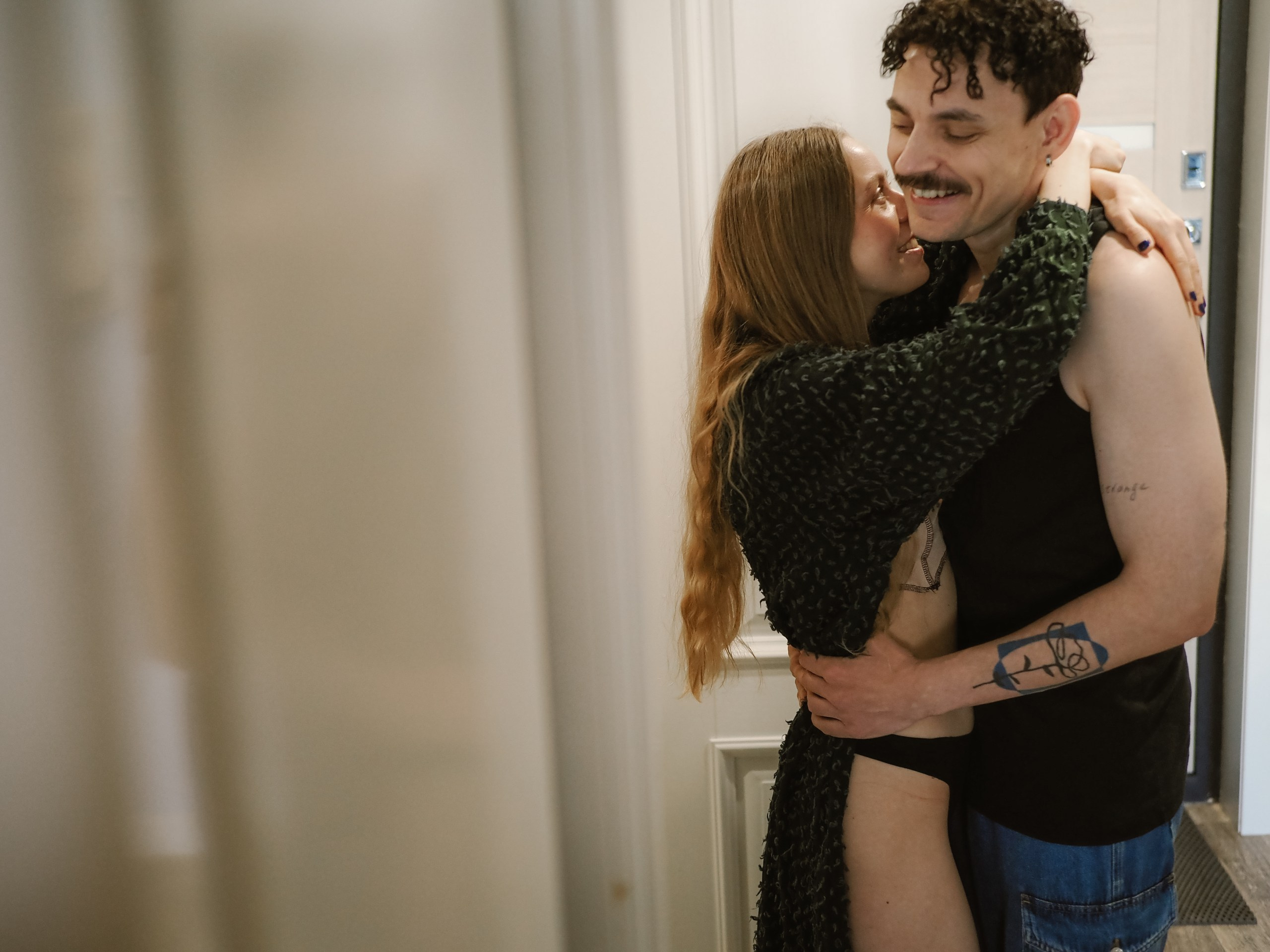 NestiDeni. Фотограф Рязань. Семейный Свадебный фотограф