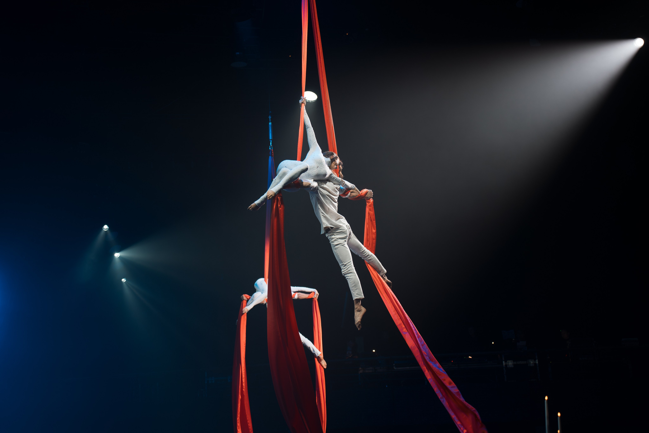 Премия Урбан 2024 - награждение. Портретный фотограф в Москве — Вадим Галанин