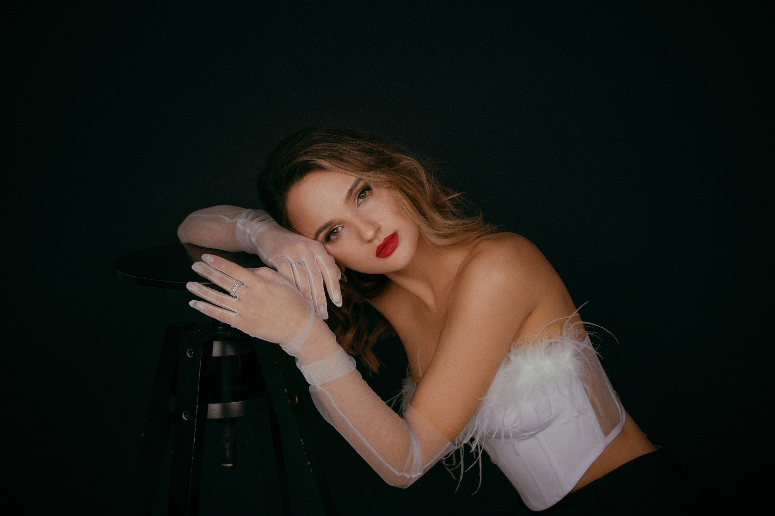 Регина. Фотограф в Самаре Анастасия Попова