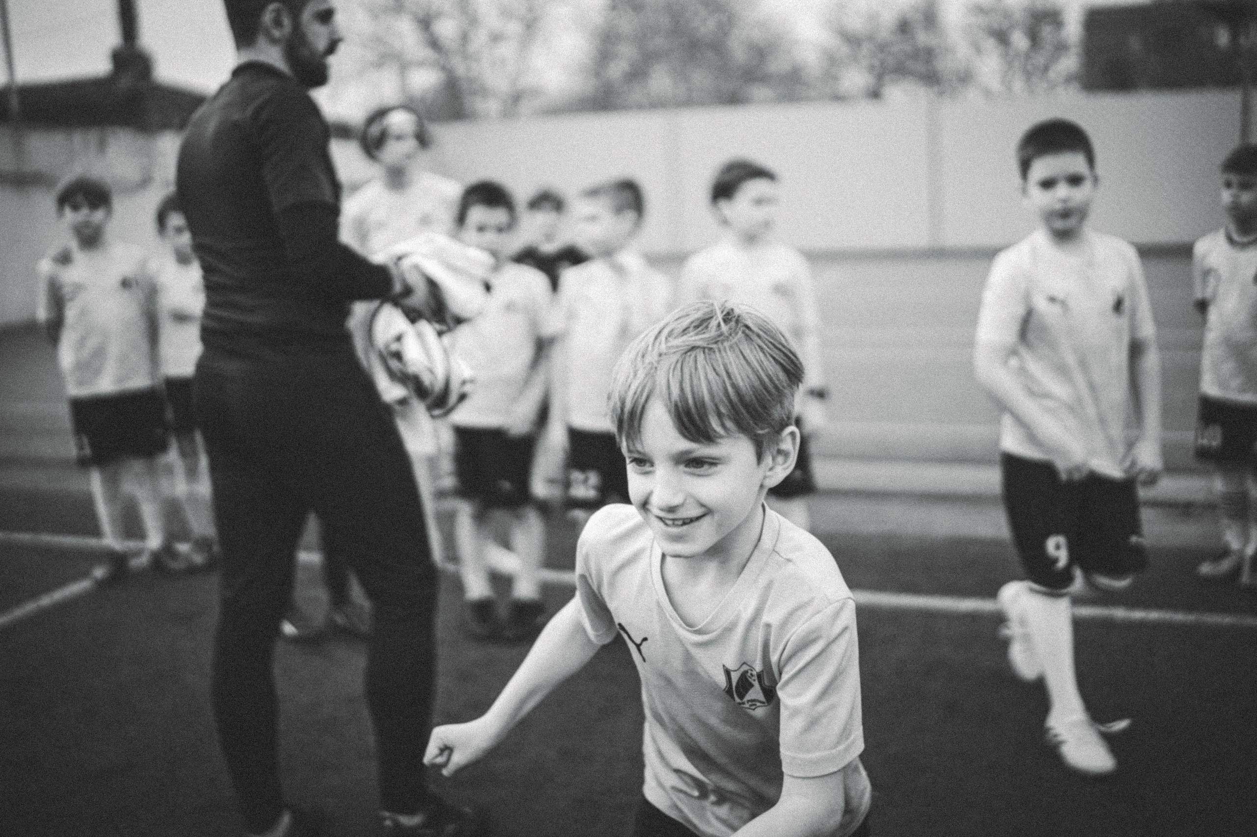 Академия ФК «Ростов». Zekons. Фото, видео, нейросети