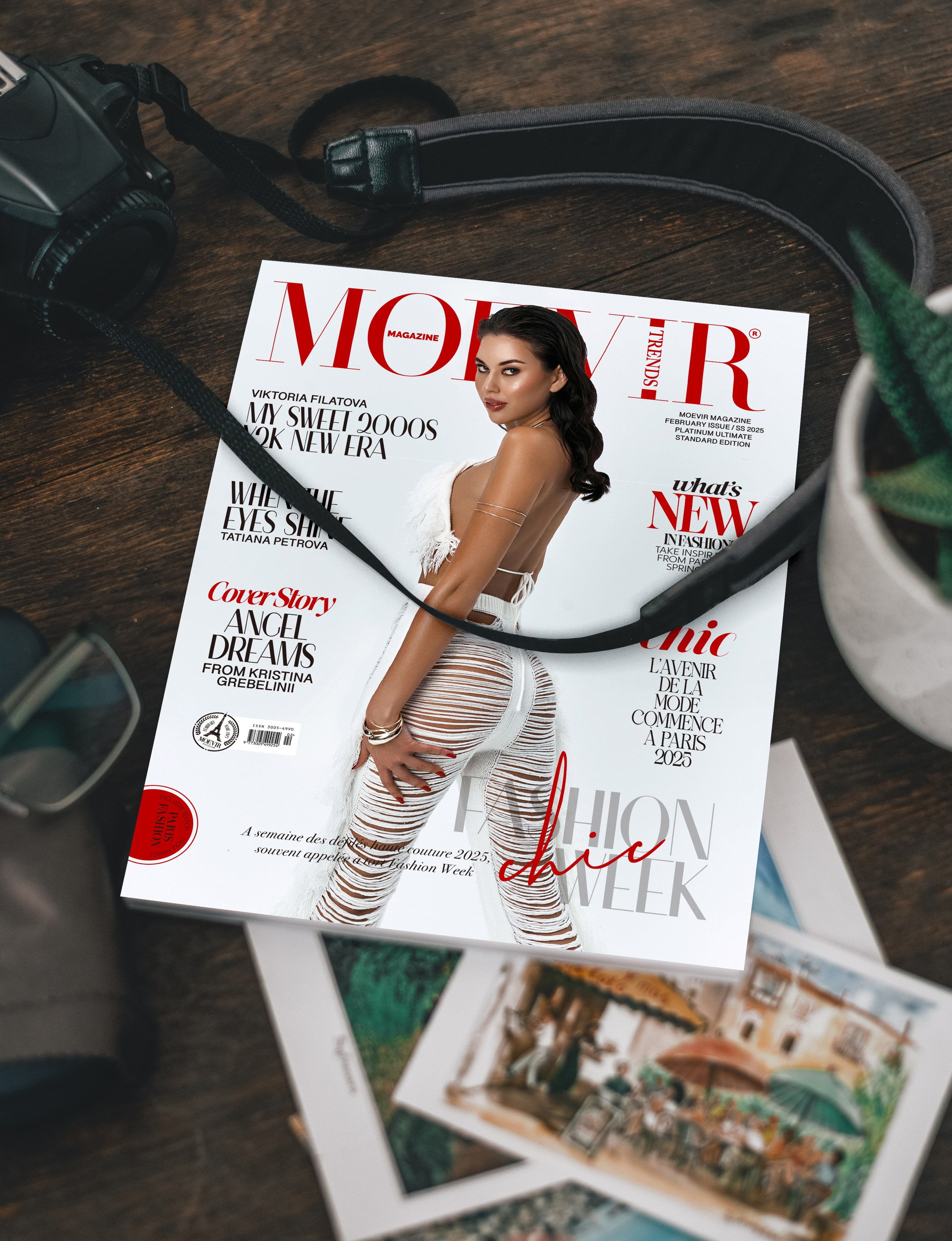 ANGEL DREAMS. GREBELINII.RU — Фотограф & AI-креатор, Краснодар