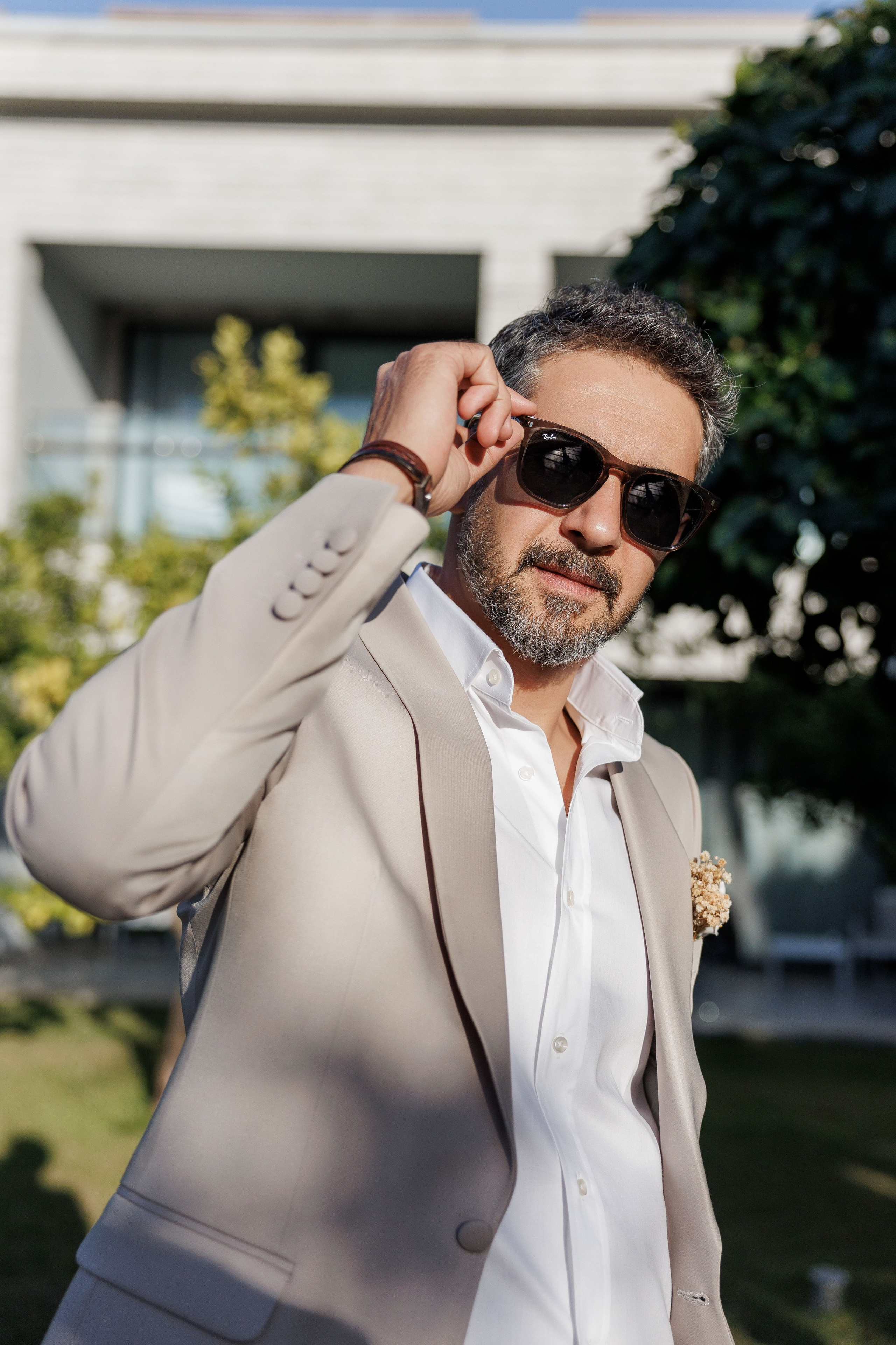 Alena+Selman. Фотограф Иван Газукин