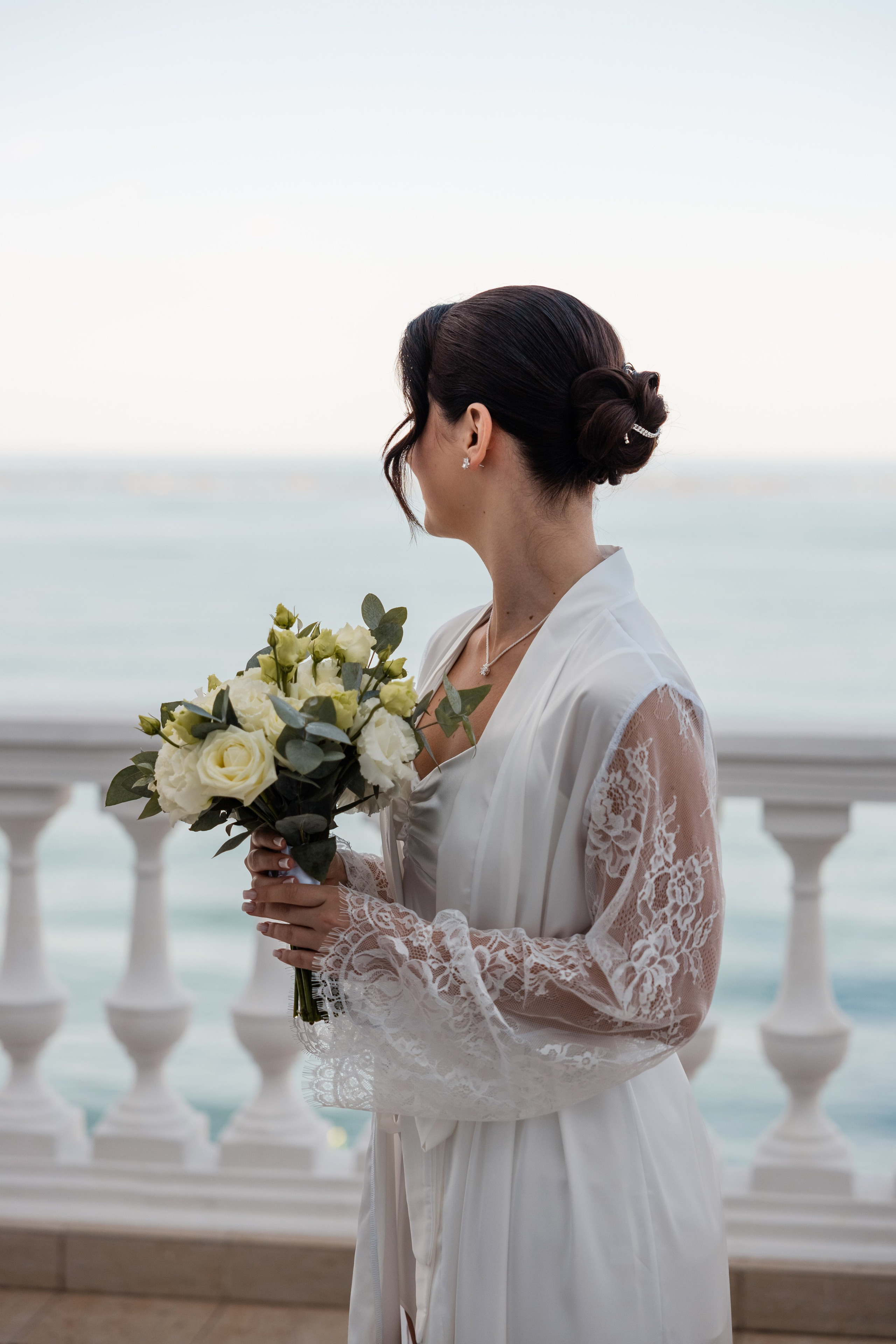 Анонс свадьба Макса и Полины. Свадебный фотограф, фотосъемка в Крыму, Севастополе, Симферополе, Ялте