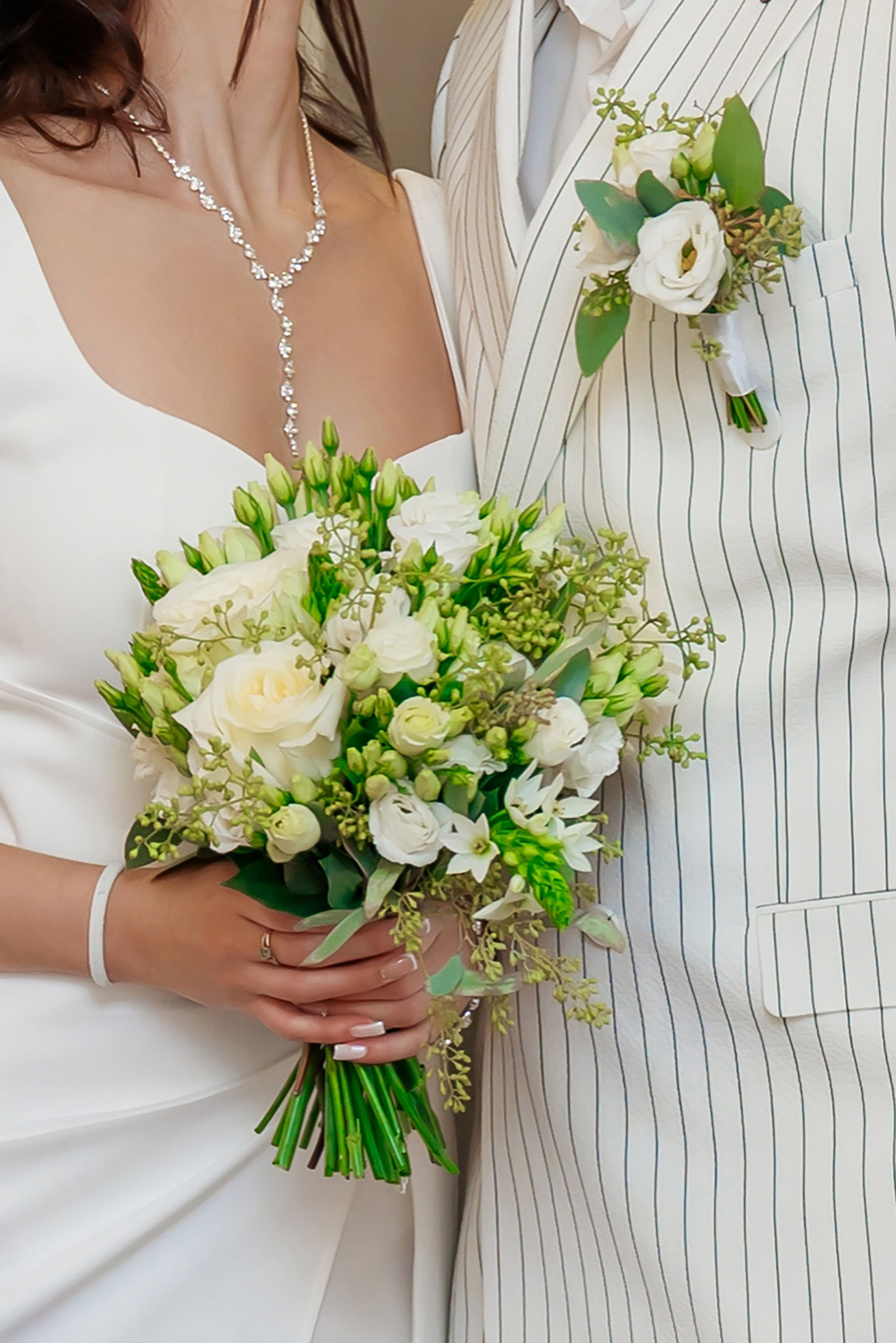 Свадьбы. Главная