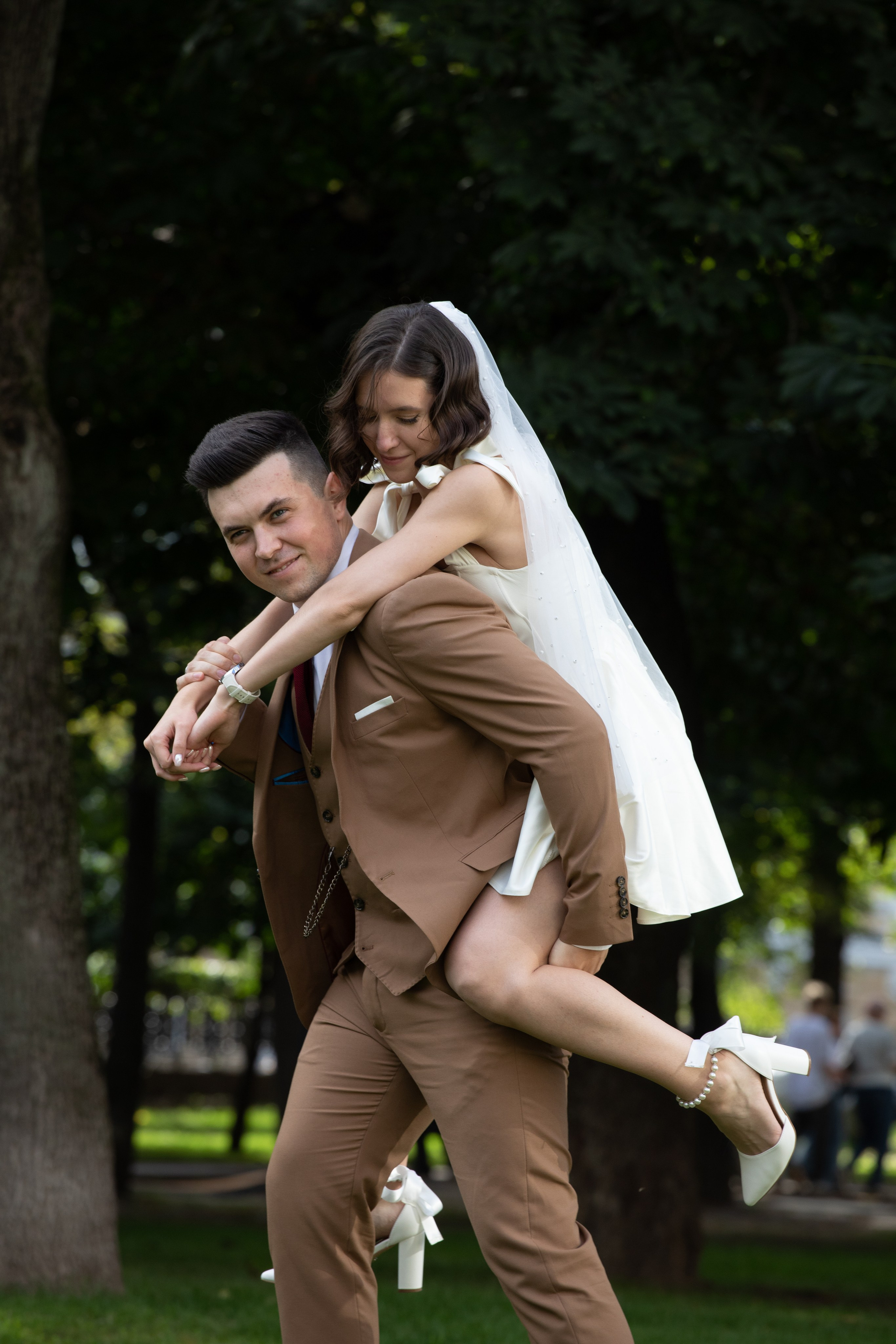 Антон и Ксения. Портретная фотосъёмка, репортажная, контент для вашего бизнеса