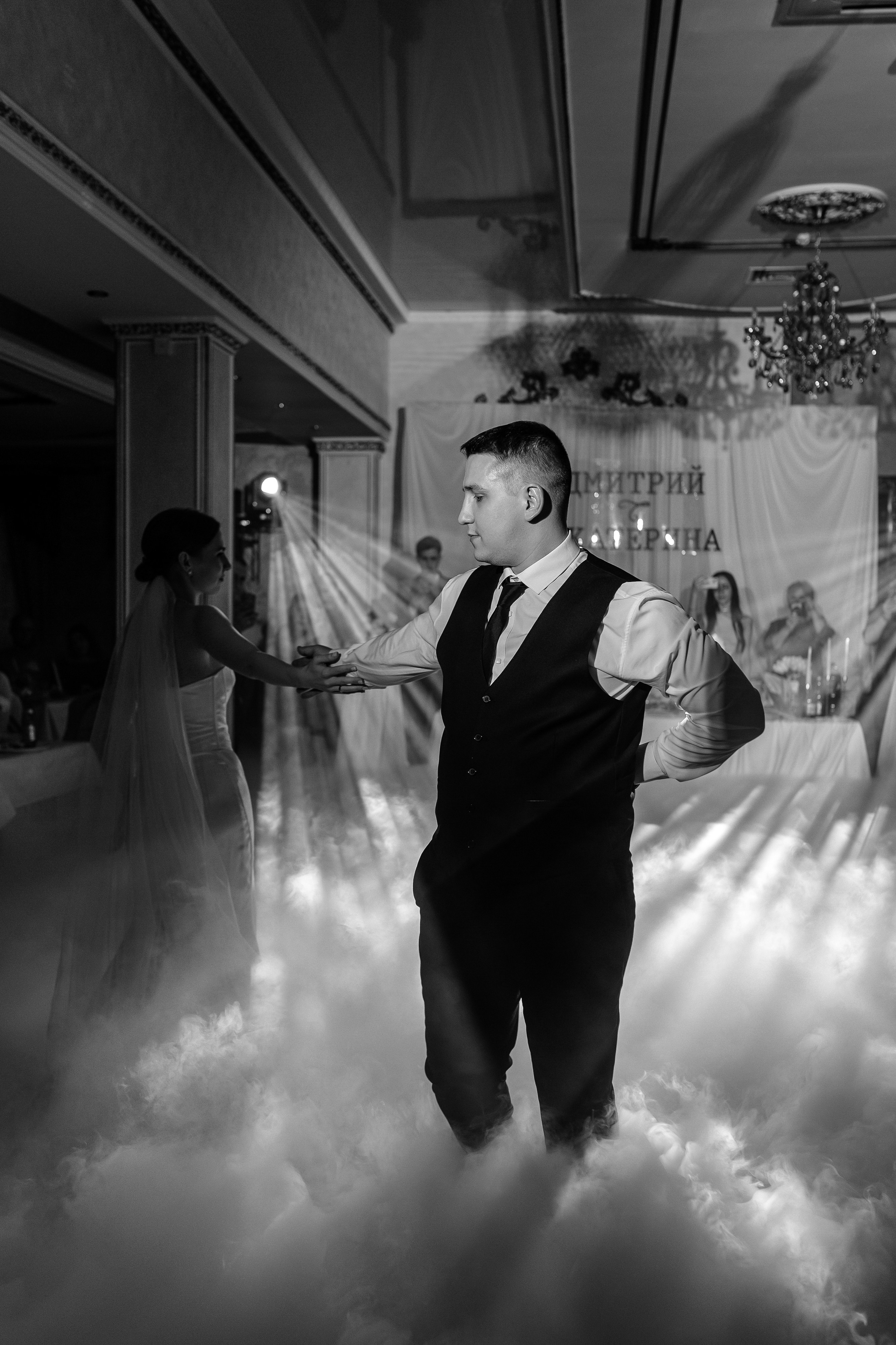 Дмитрий и Екатерина. Свадебный и семейный фотограф в Краснодаре/Геленджике/Сочи/Санкт-Петербурге