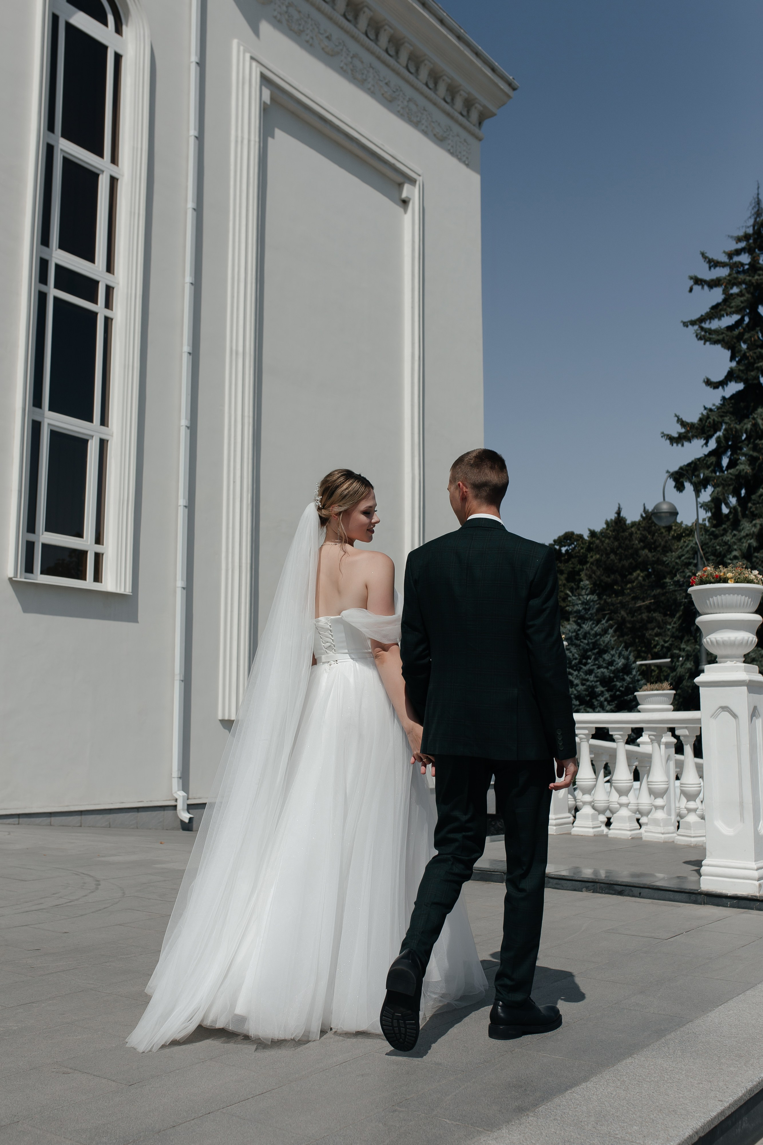 Виталик и Мария. Свадебный и семейный фотограф в Краснодаре/Геленджике/Сочи/Санкт-Петербурге