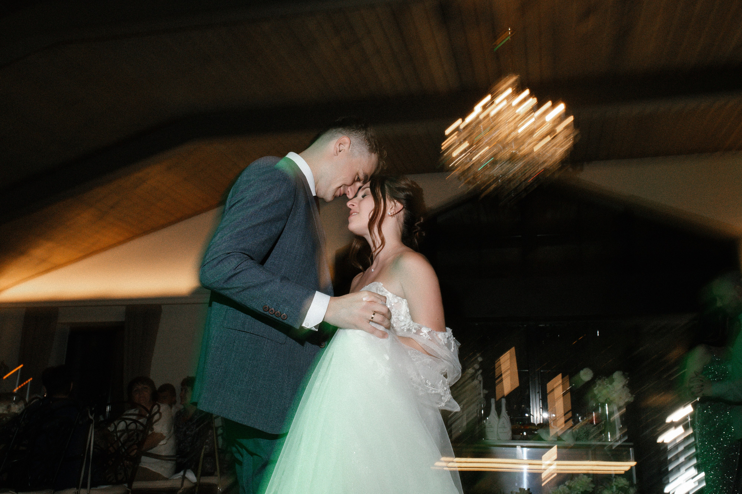 Николай и Татьяна. Свадебный и семейный фотограф в Краснодаре/Геленджике/Сочи/Санкт-Петербурге