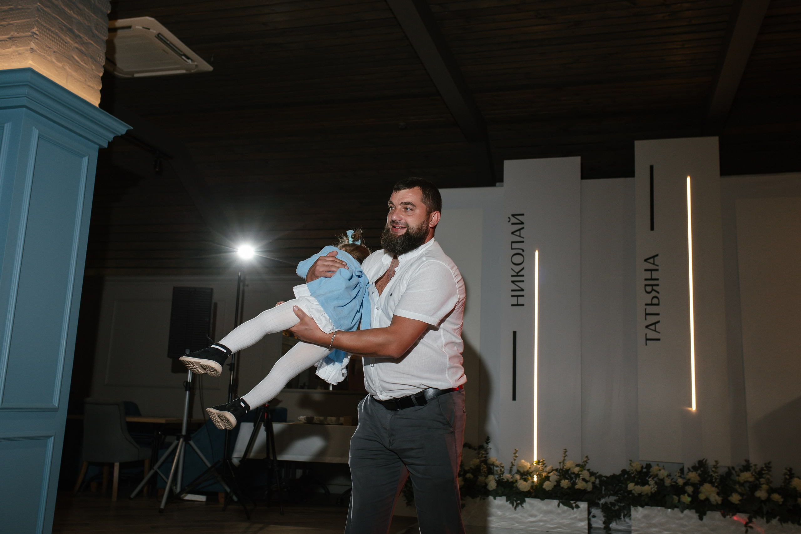 Николай и Татьяна. Свадебный и семейный фотограф в Краснодаре/Геленджике/Сочи/Санкт-Петербурге