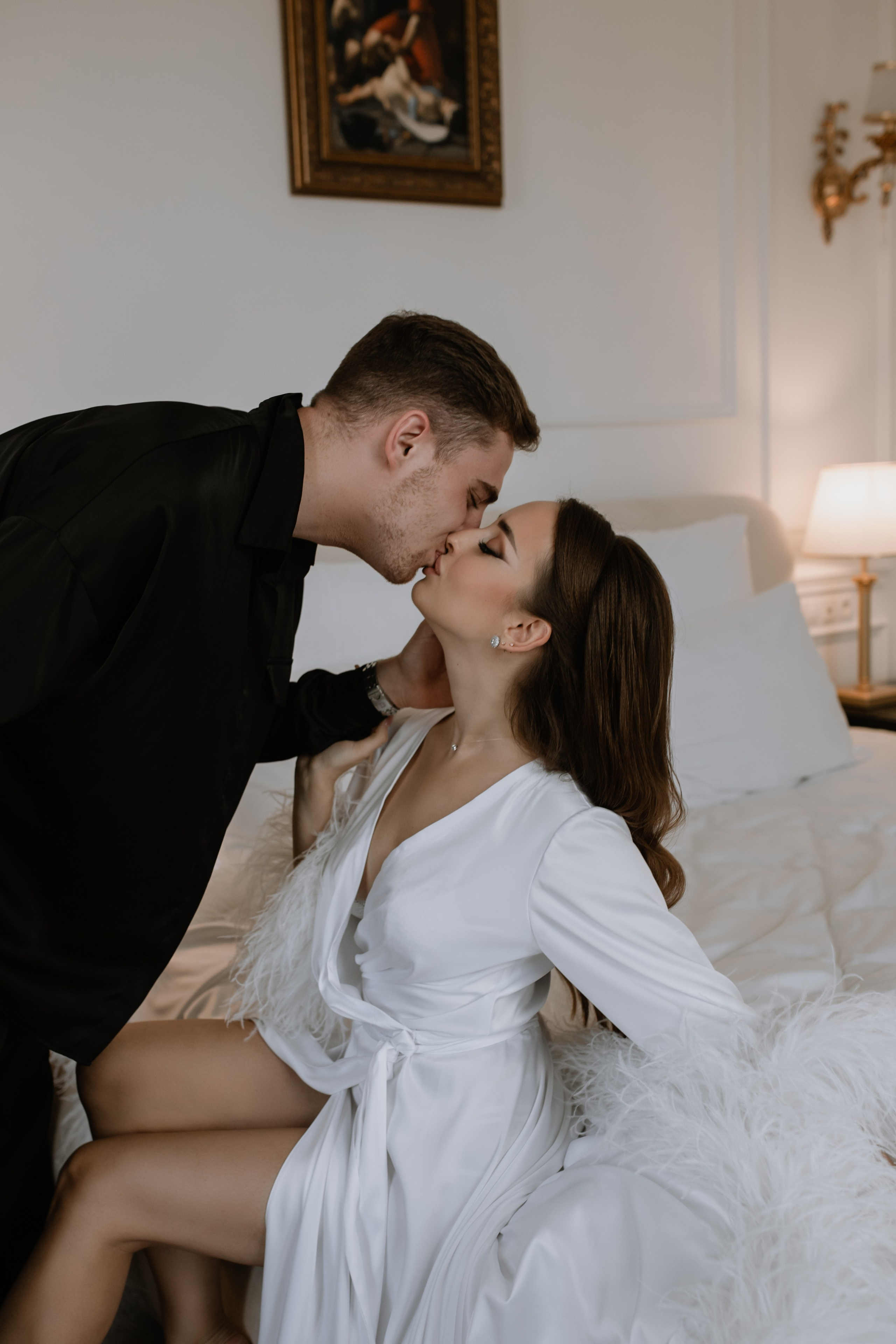 Эдуард и Вероника. Свадебный и семейный фотограф в Краснодаре/Геленджике/Сочи/Санкт-Петербурге