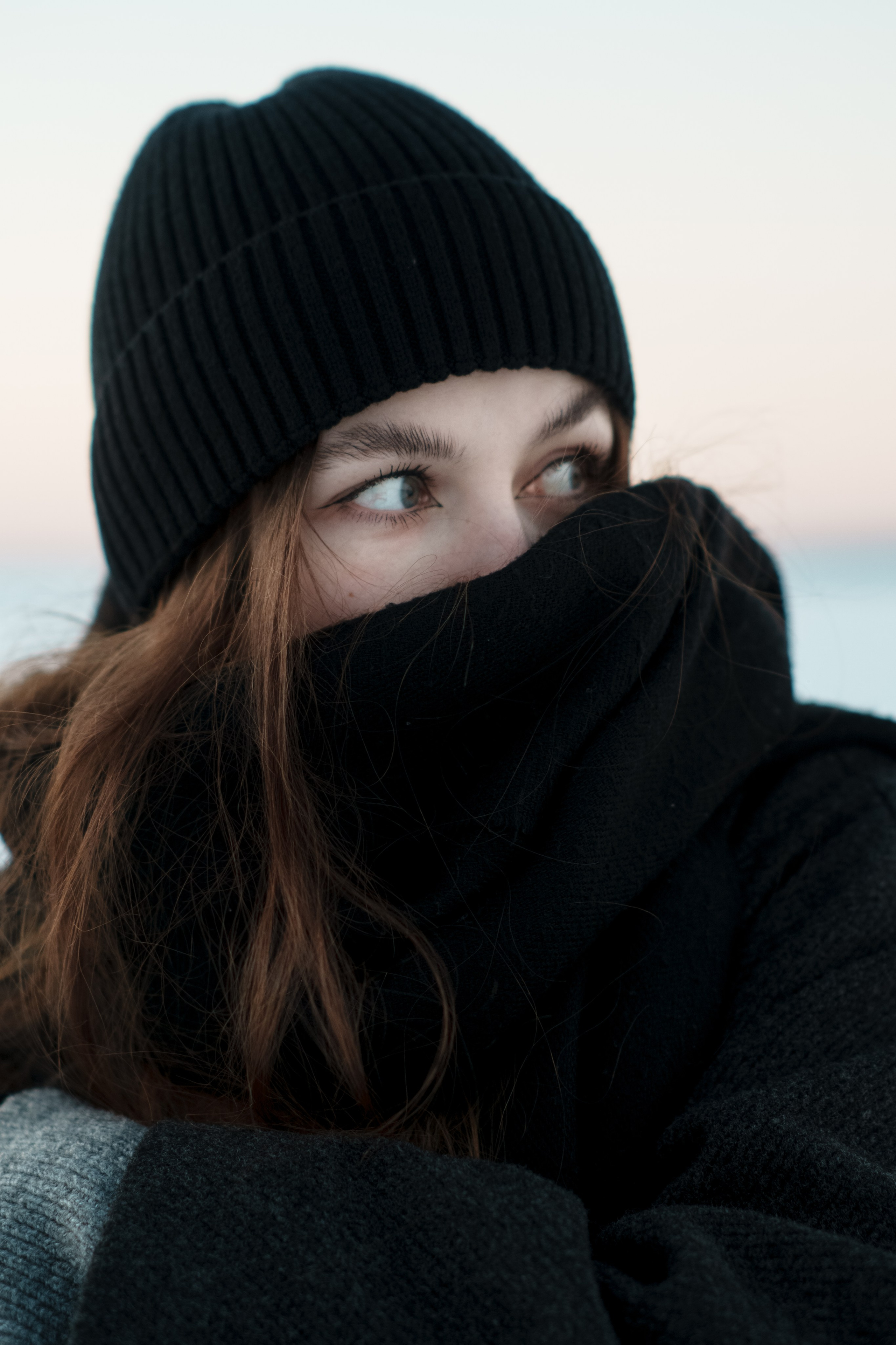 ARINA 3. MAX TIHANKOV