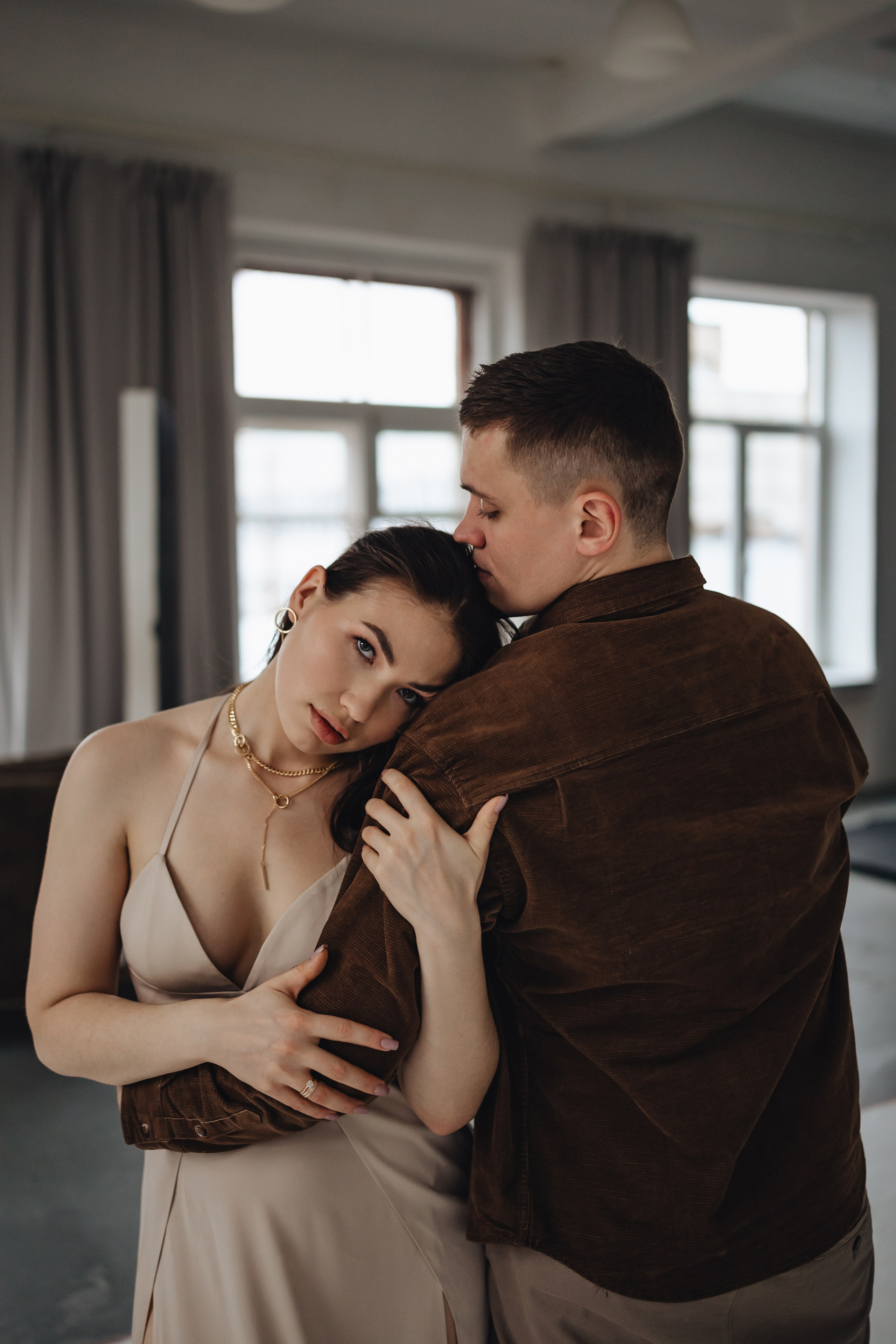 Z&Y. Фотограф в Санкт-Петербурге Ольга Кулеш