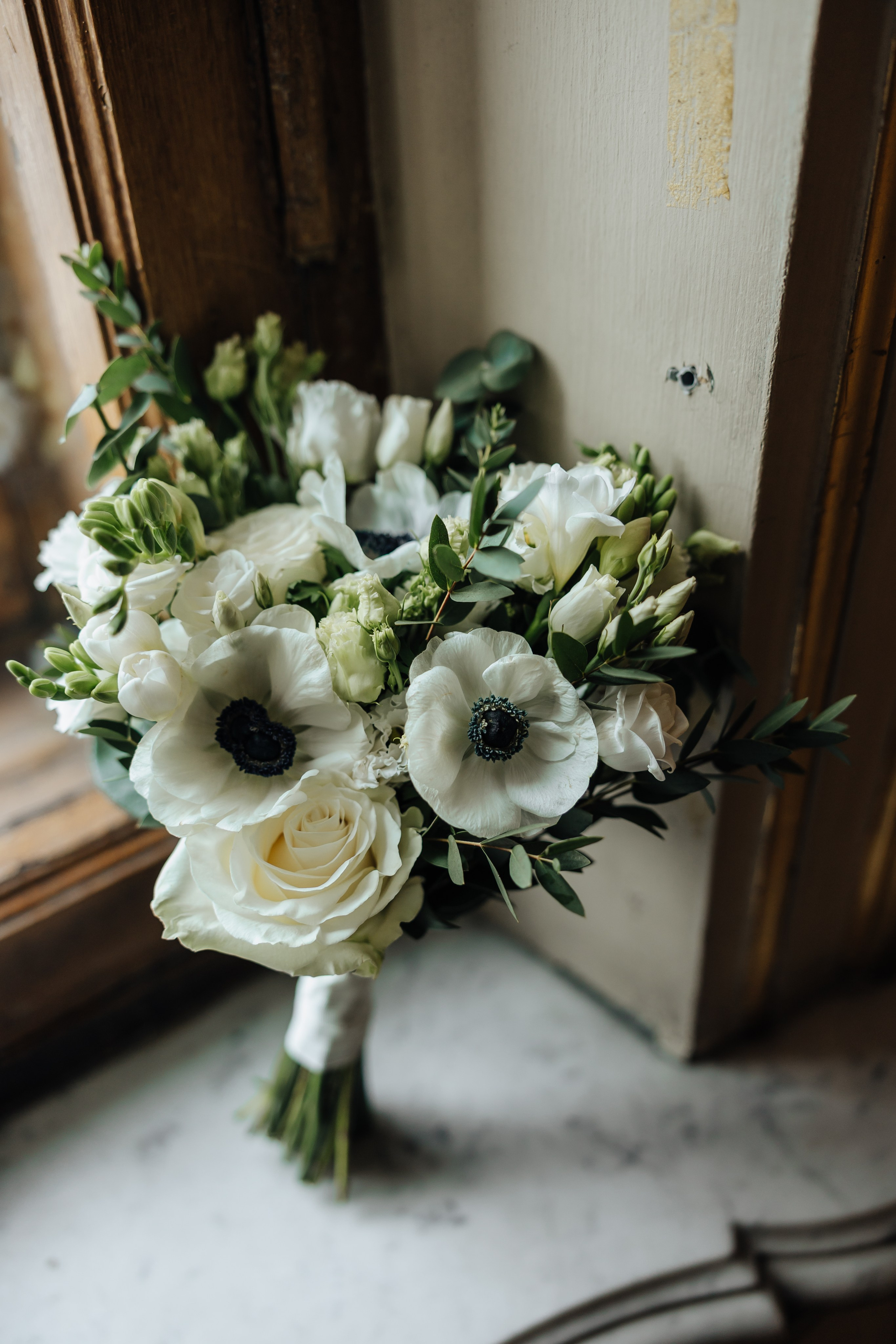 M&V. Фотограф в Санкт-Петербурге Ольга Кулеш