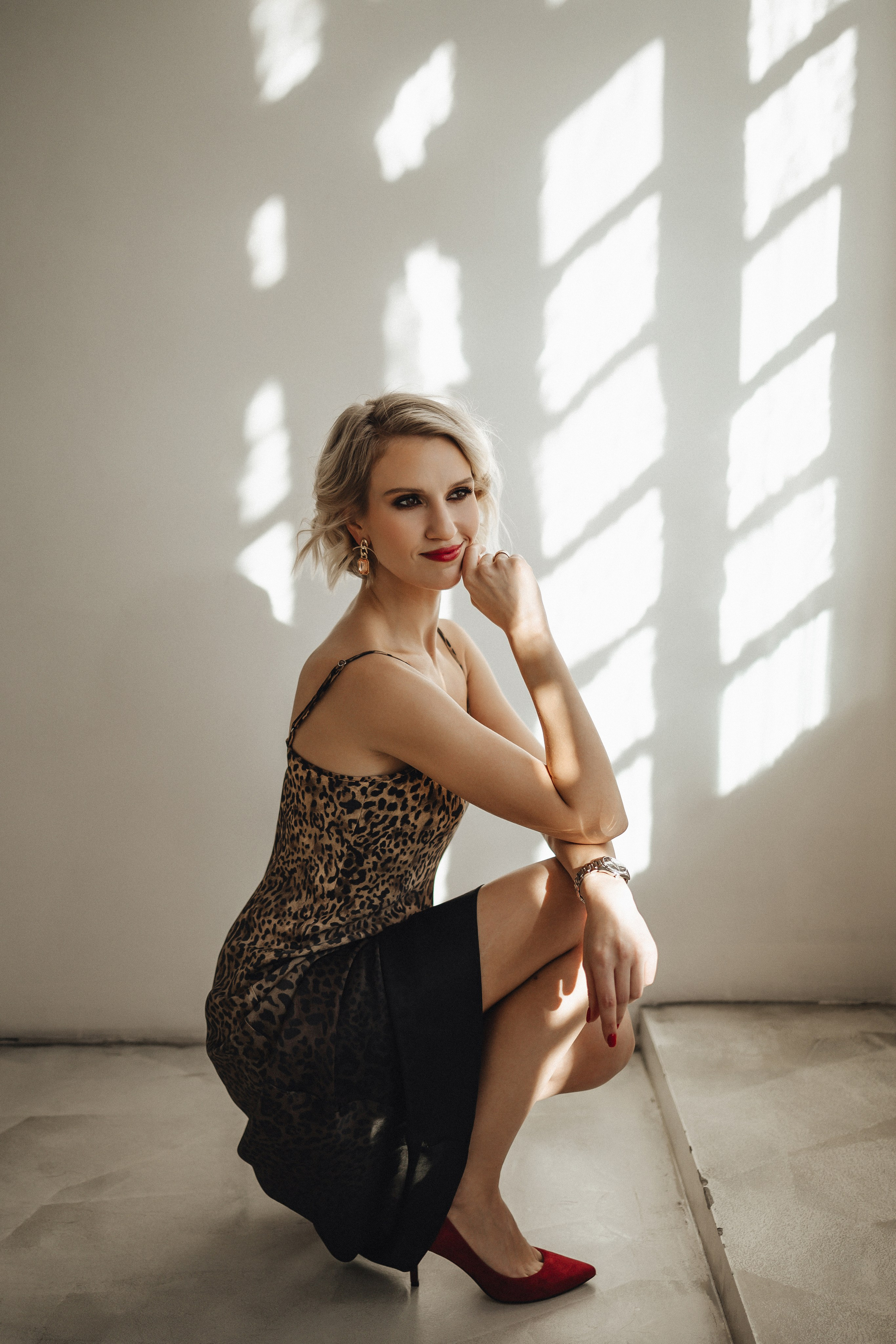 Е. Фотограф в Санкт-Петербурге Ольга Кулеш