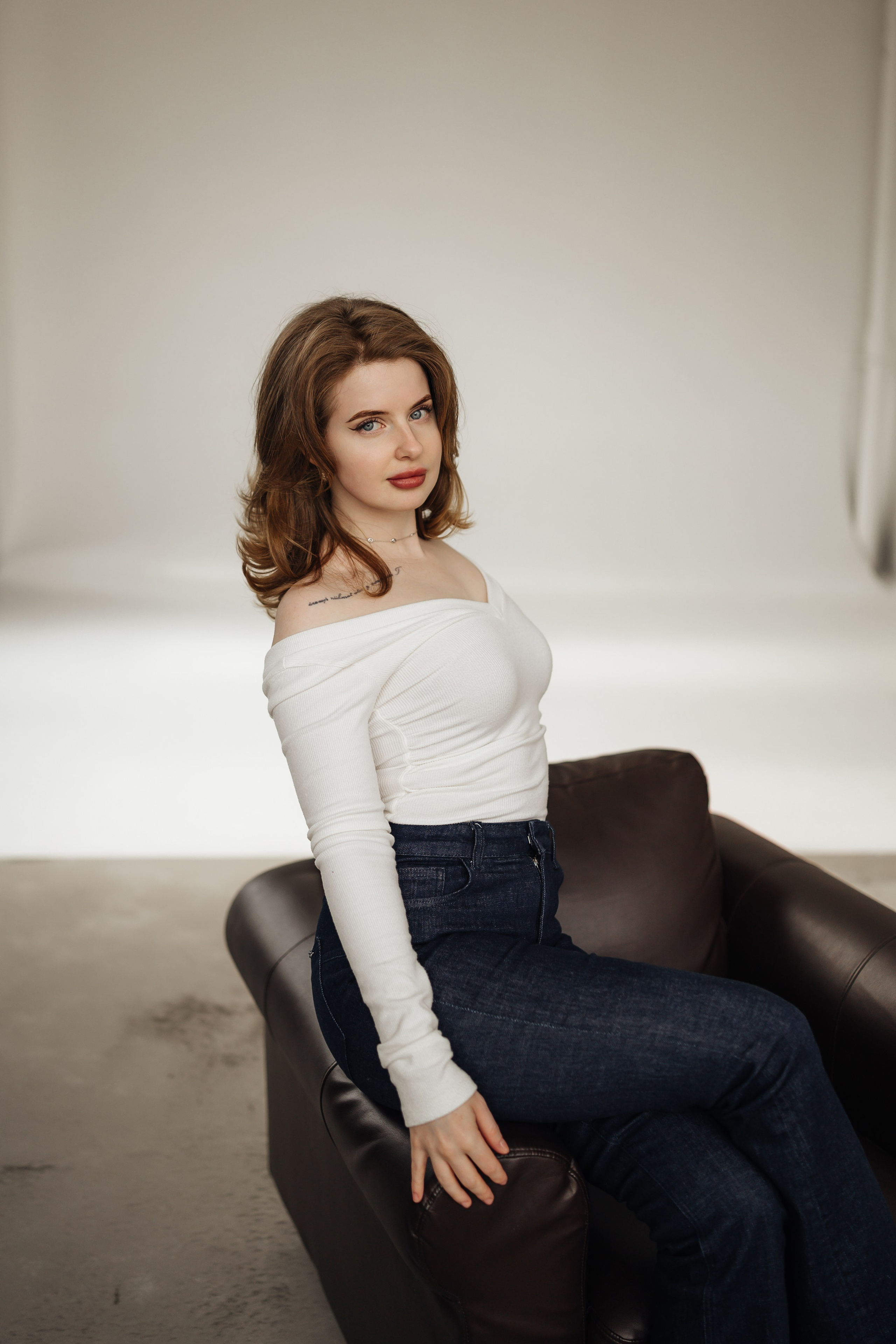 А. Фотограф в Санкт-Петербурге Ольга Кулеш