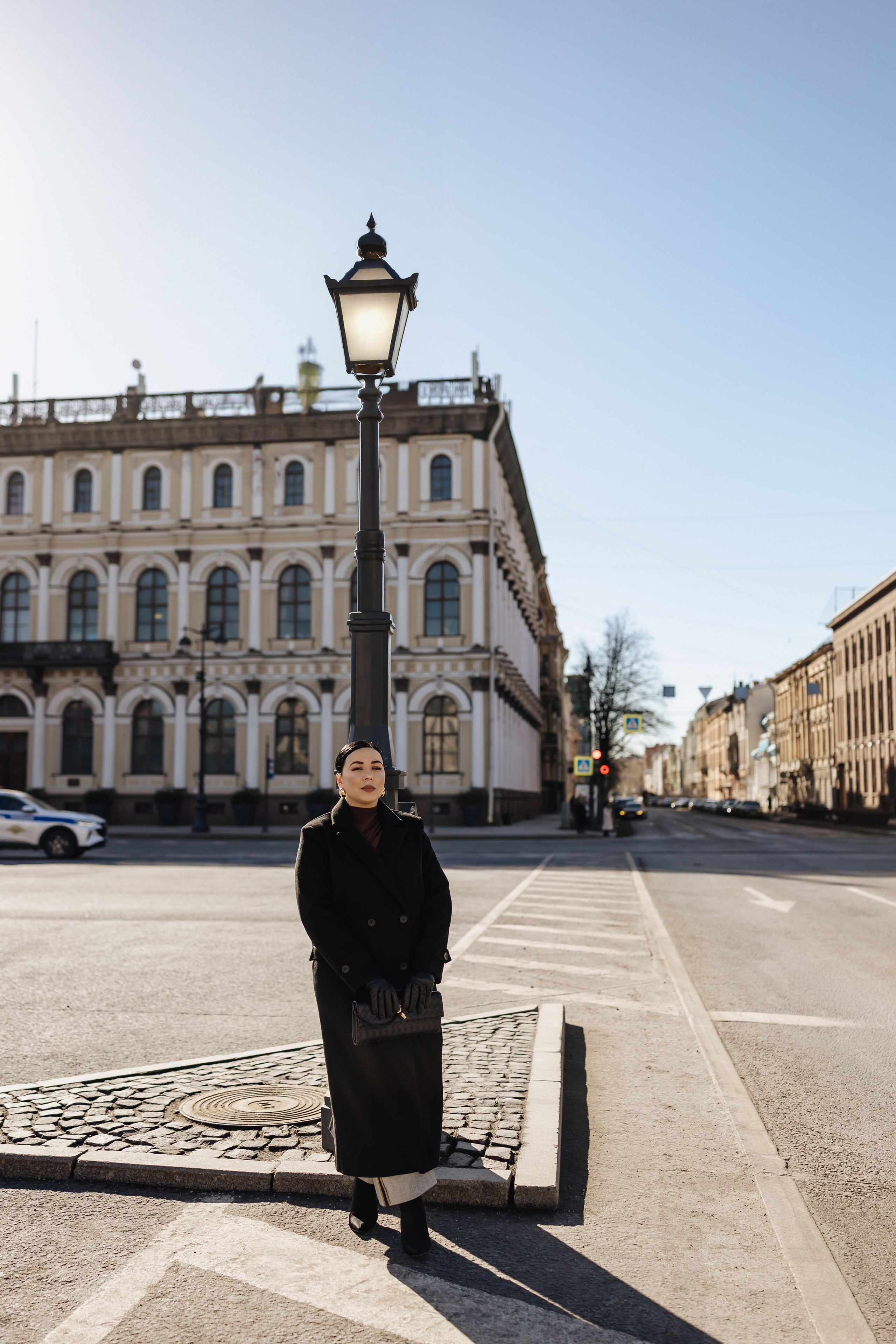 Н. Фотограф в Санкт-Петербурге Ольга Кулеш