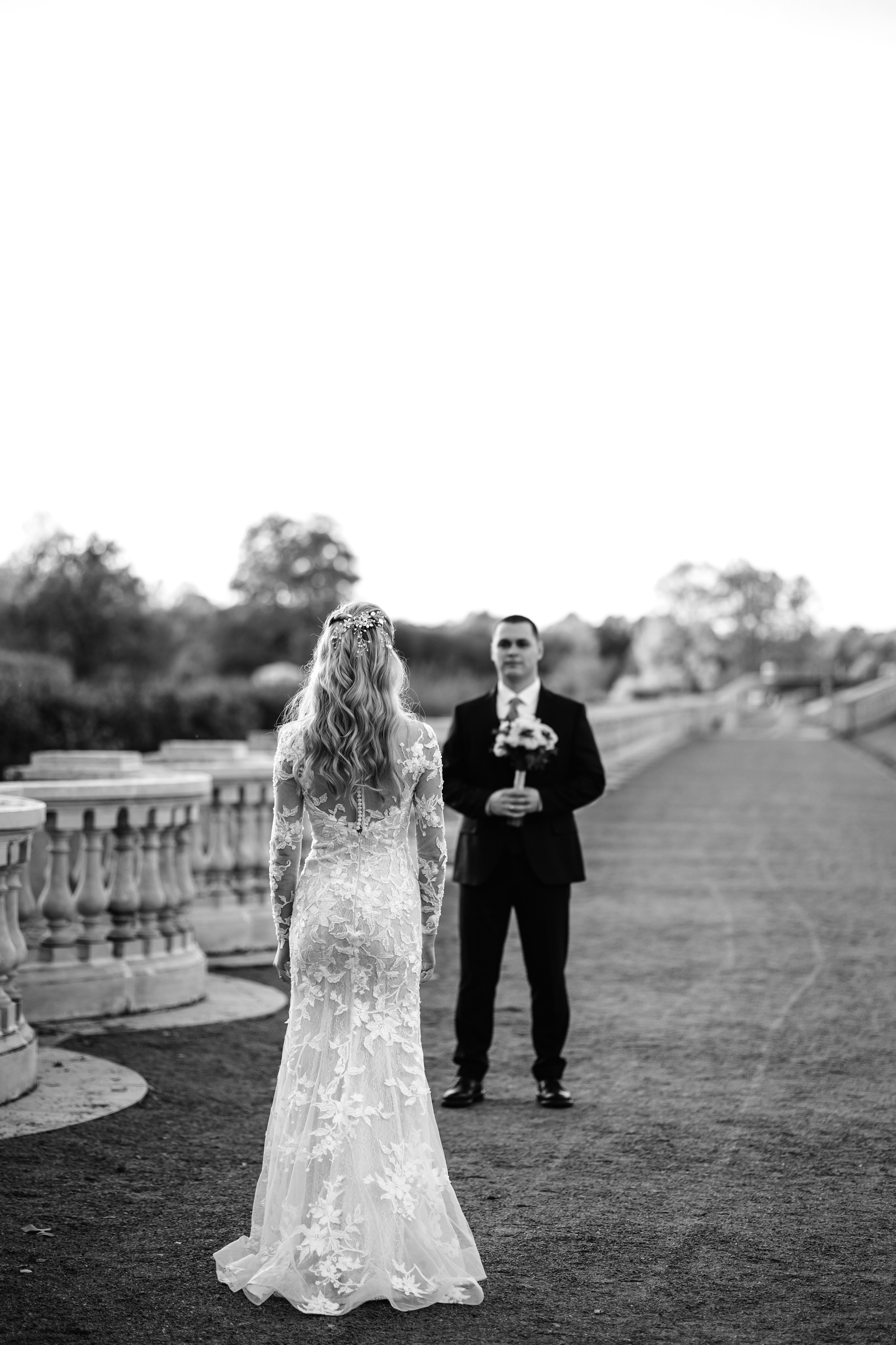 V&V. Фотограф в Санкт-Петербурге Ольга Кулеш