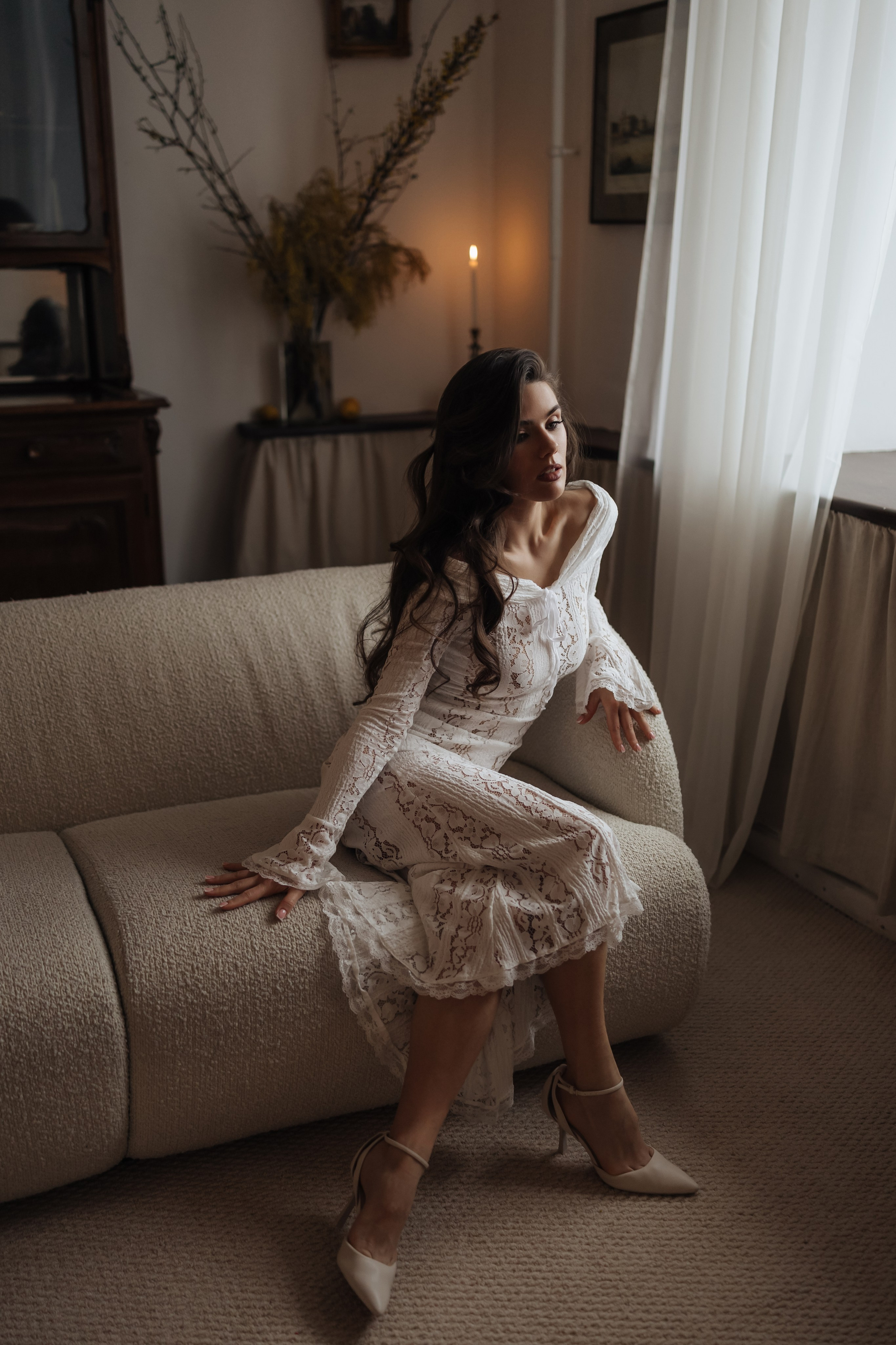 М. Фотограф в Санкт-Петербурге Ольга Кулеш